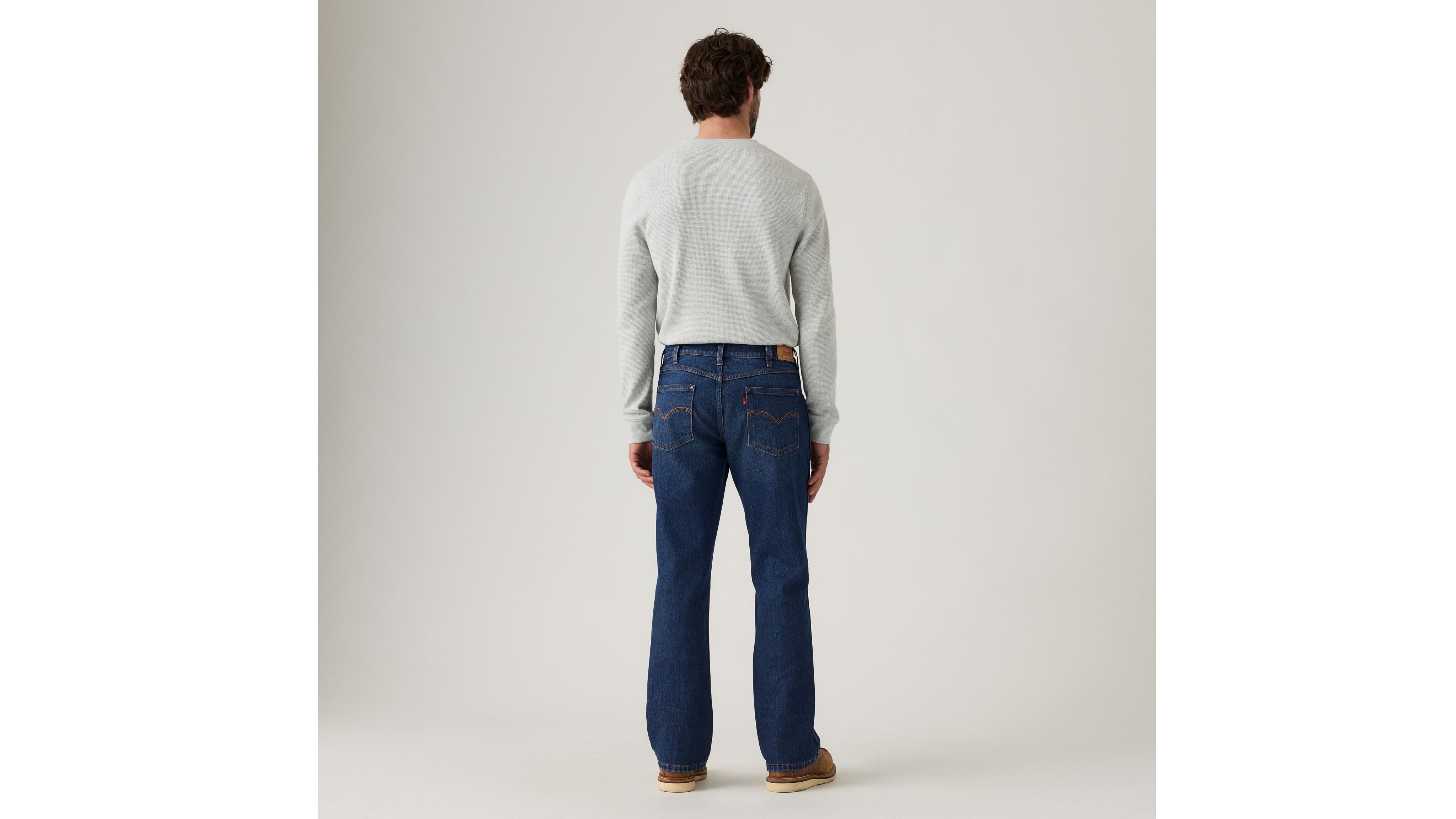 537™ Western Bootcut Jeans 4