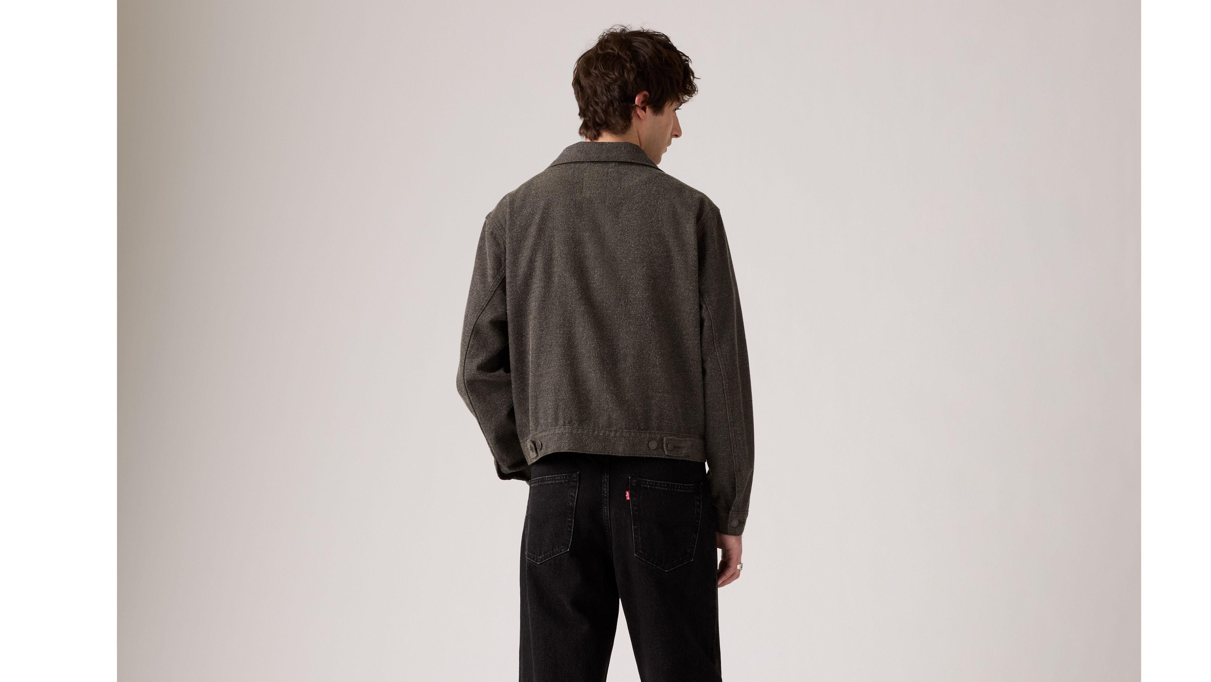 Embarcadero Station Jacket 3