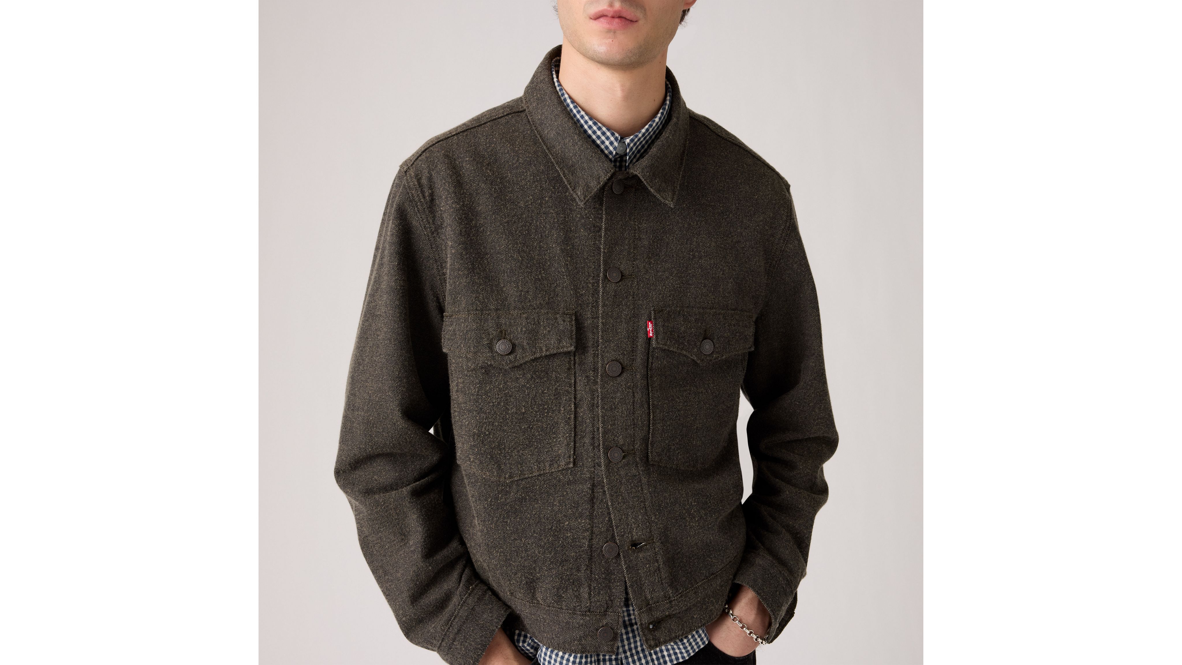 Embarcadero Station Jacket 4