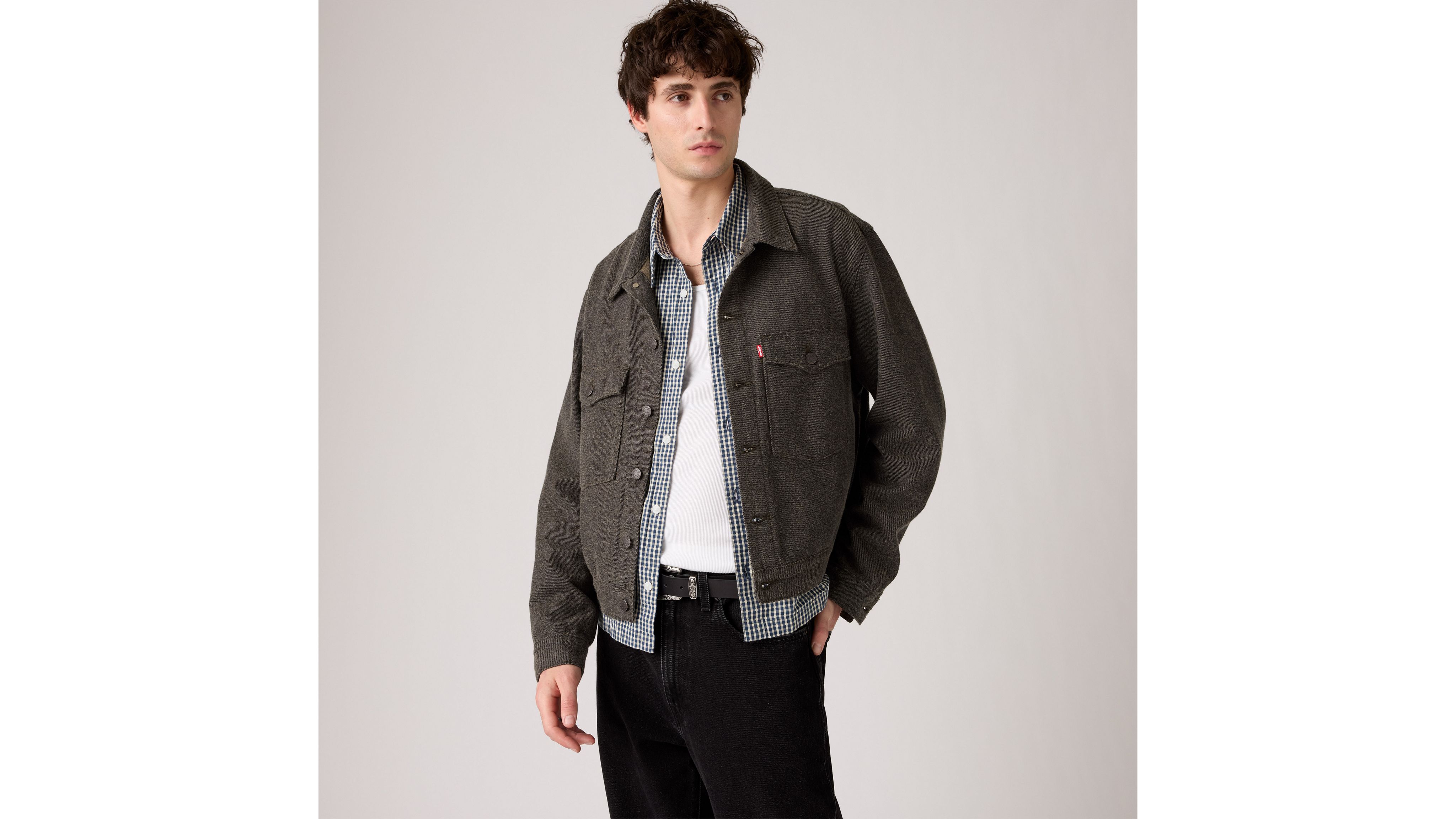 Embarcadero Station Jacket 1