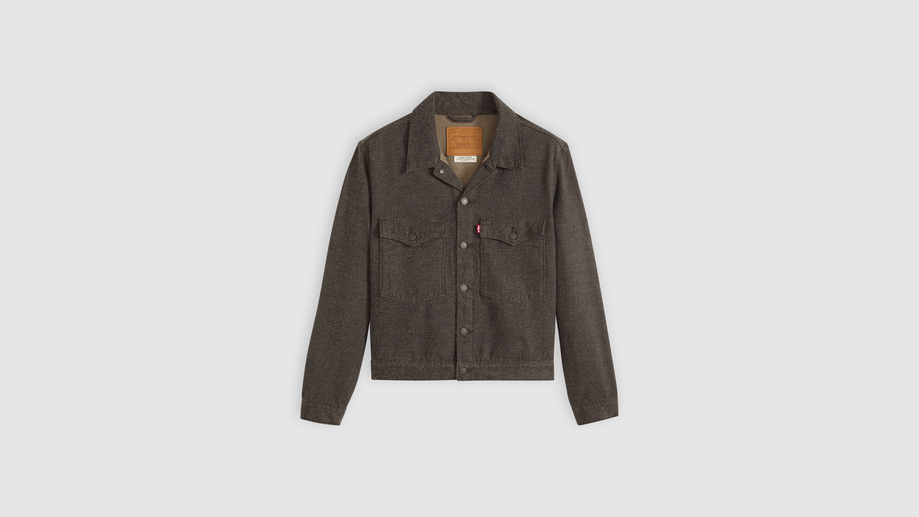 Embarcadero Station Jacket 5