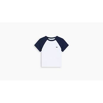 Oracle-krympt t-shirt 1