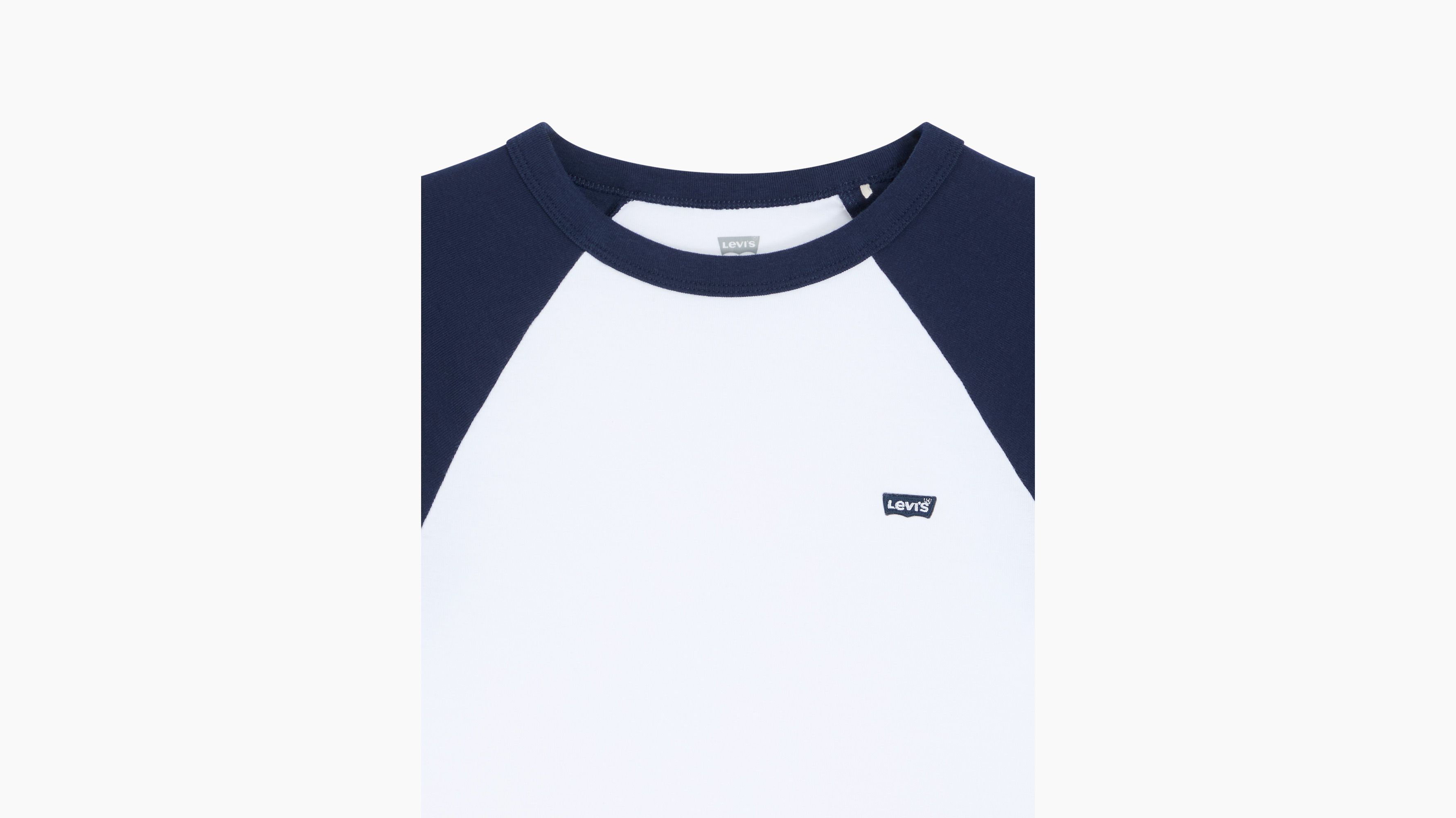 Oracle Shrunken Tee 3