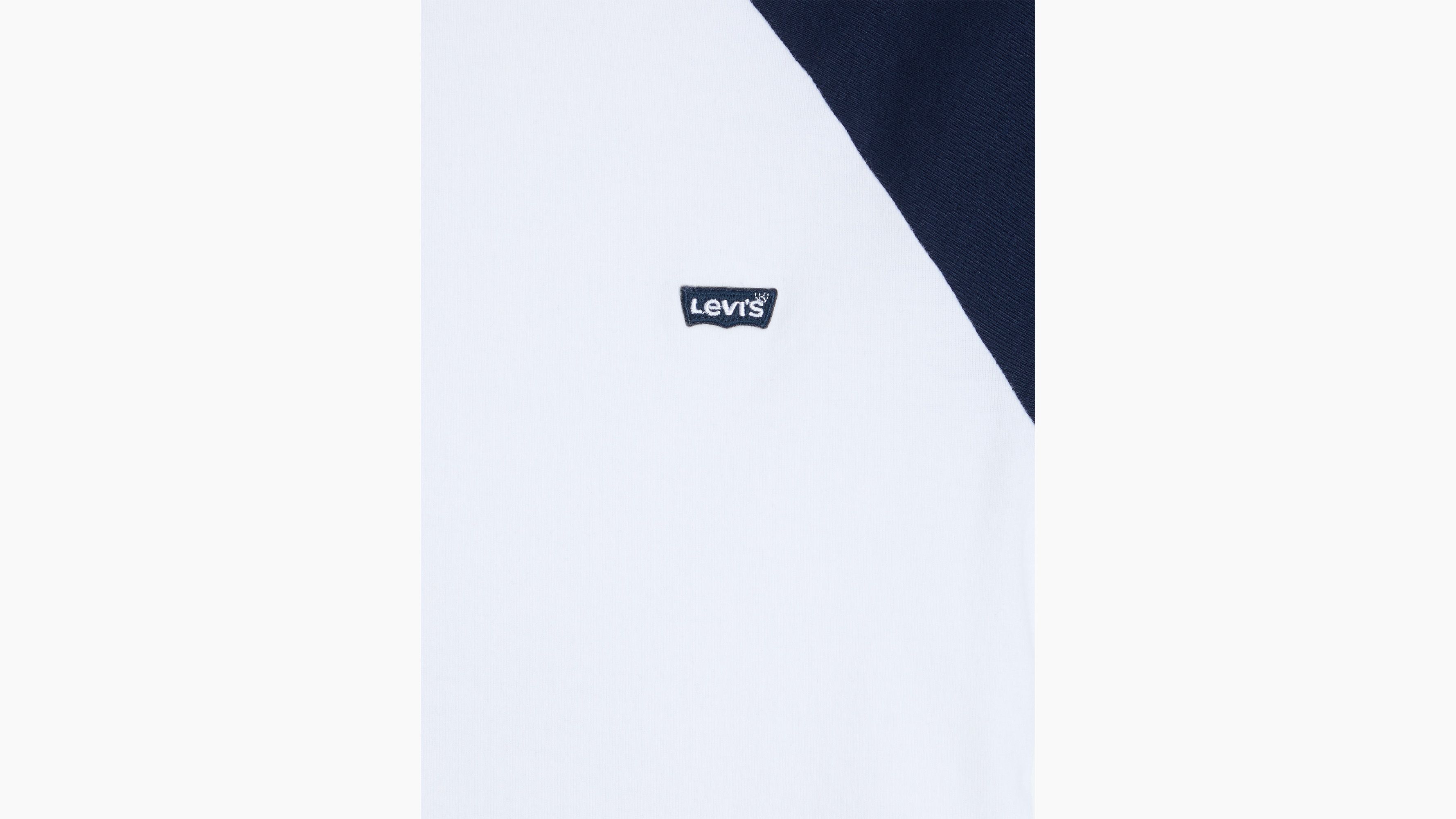 Oracle Shrunken Tee 4