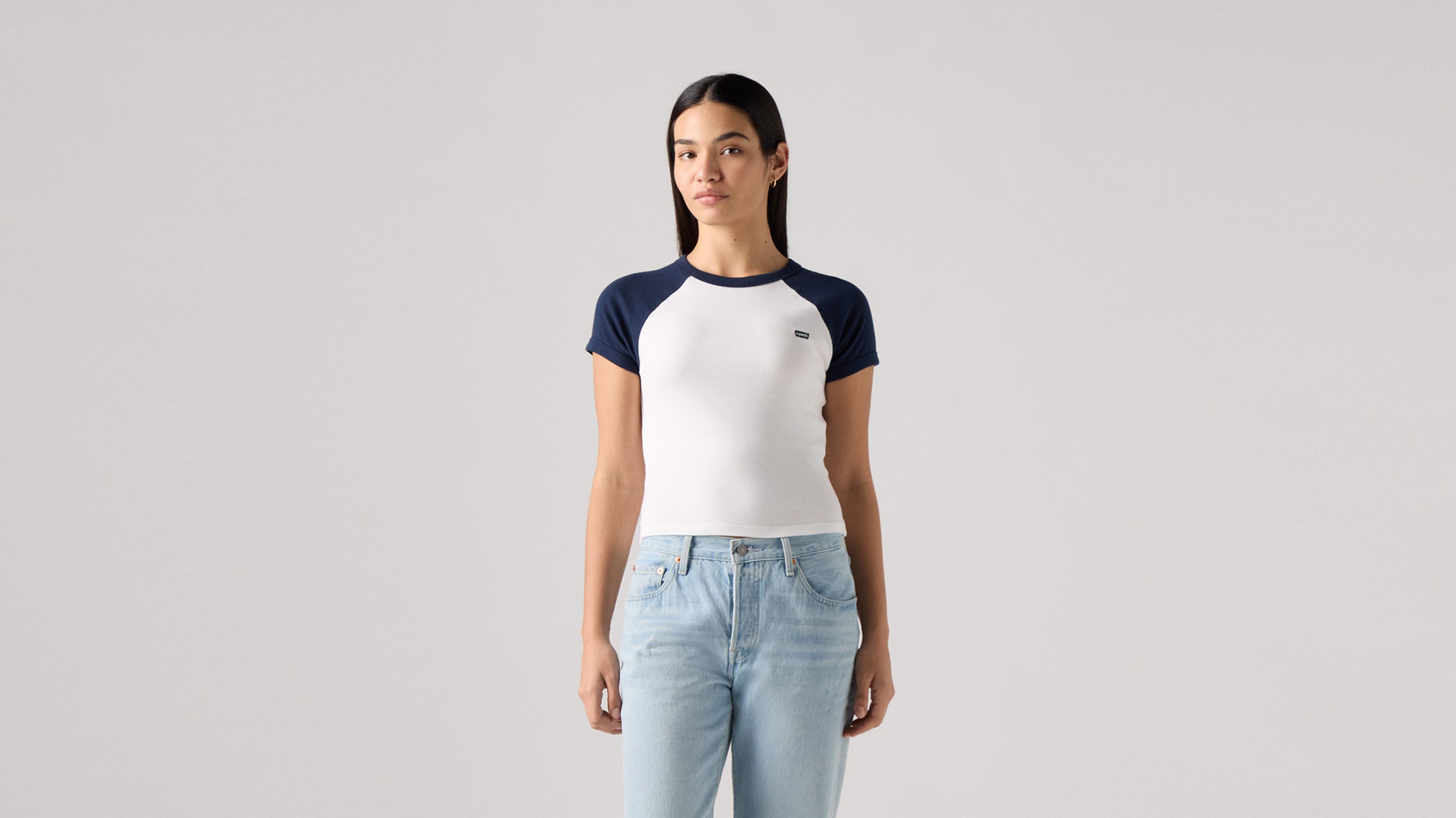 Oracle Shrunken Tee 1