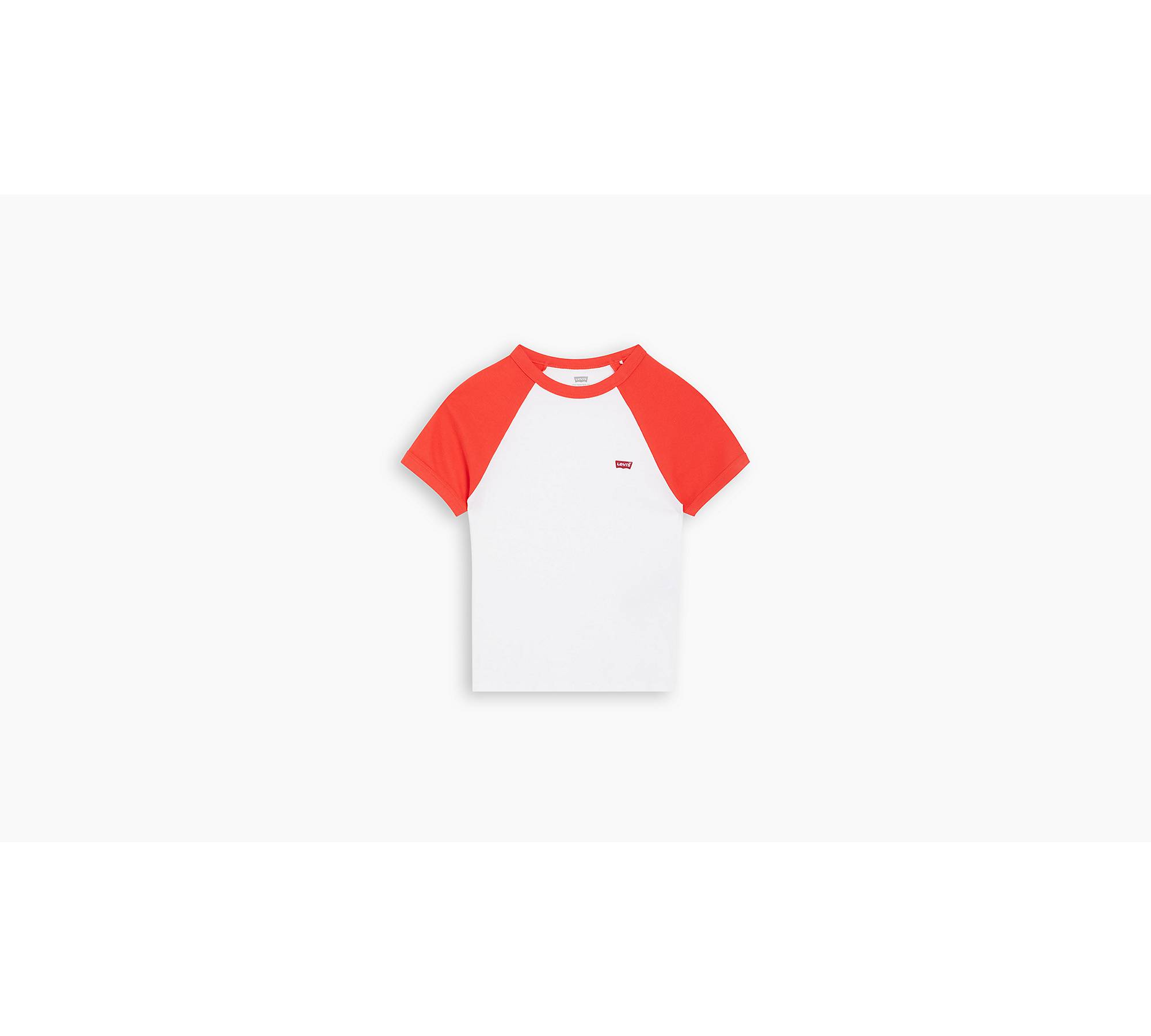 Oracle-krympt t-shirt 1