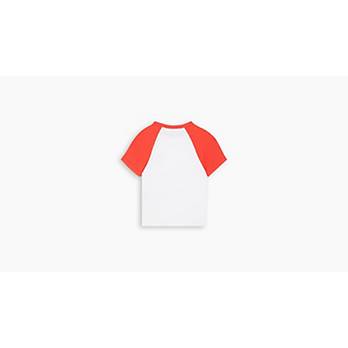 Oracle-krympt t-shirt 2