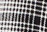 Patty Plaid Egret - White - Harriet Flannel Shirt