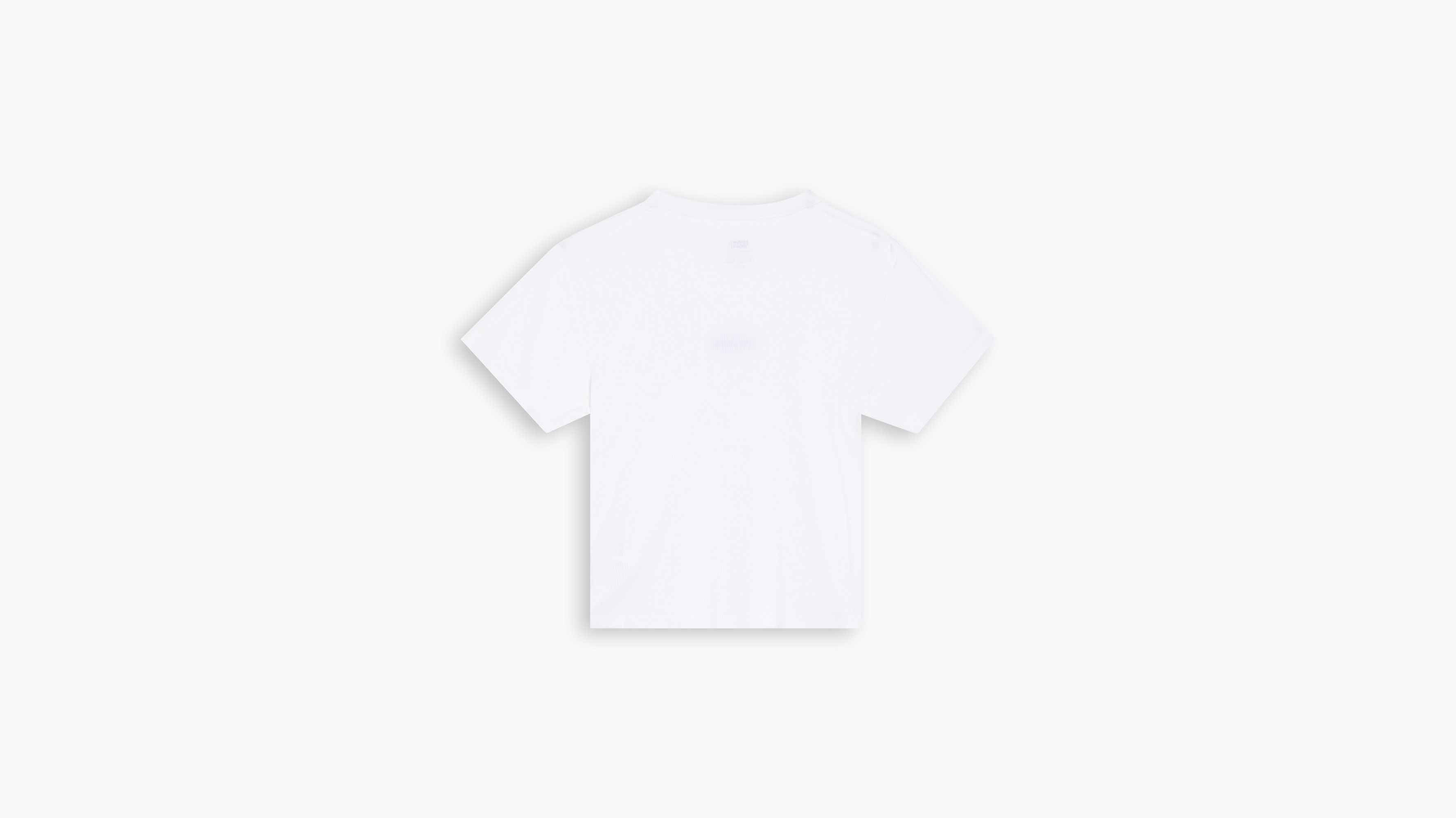 Essential Sporty Tee 6