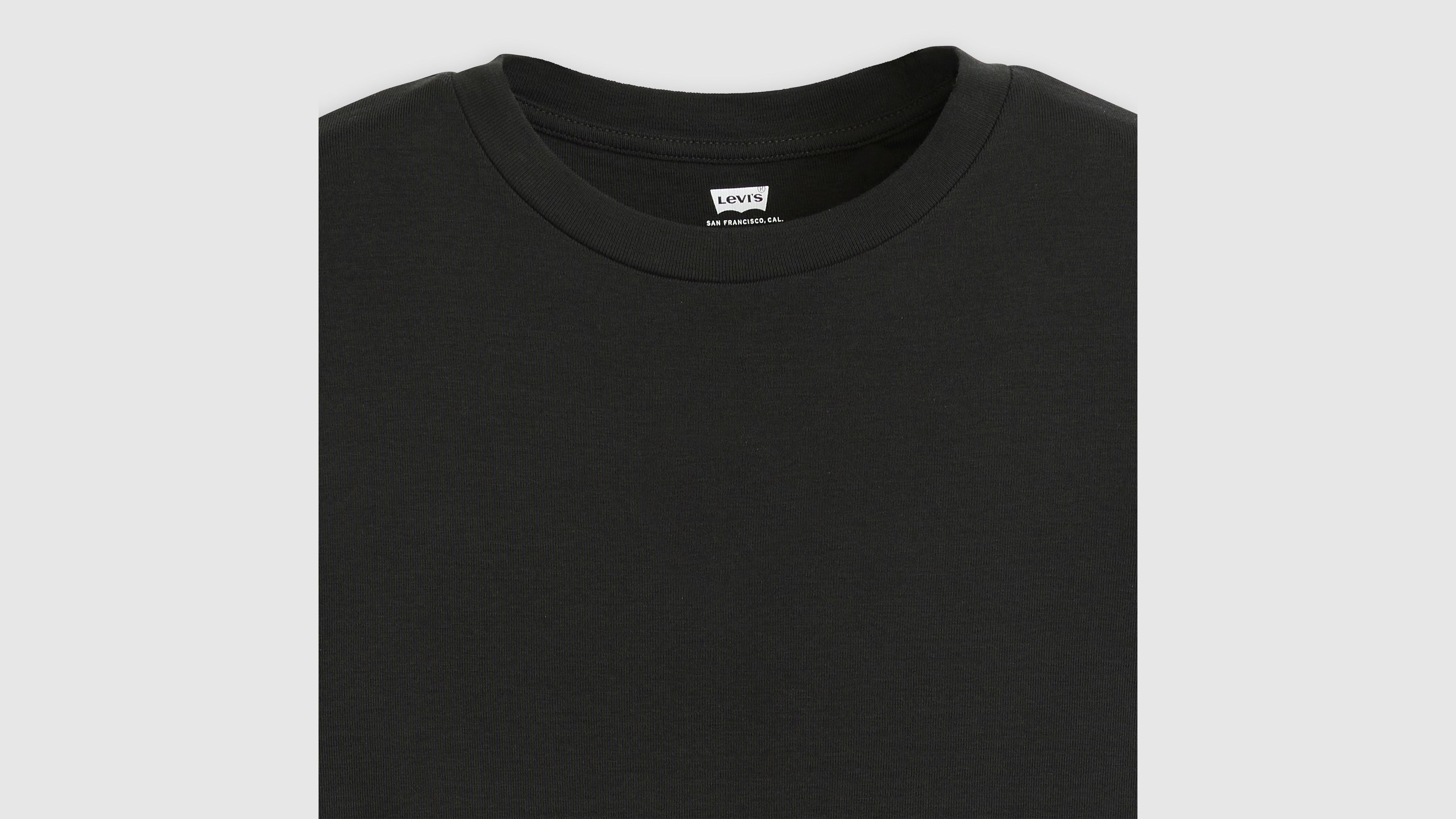 Essential Sporty T-Shirt 6