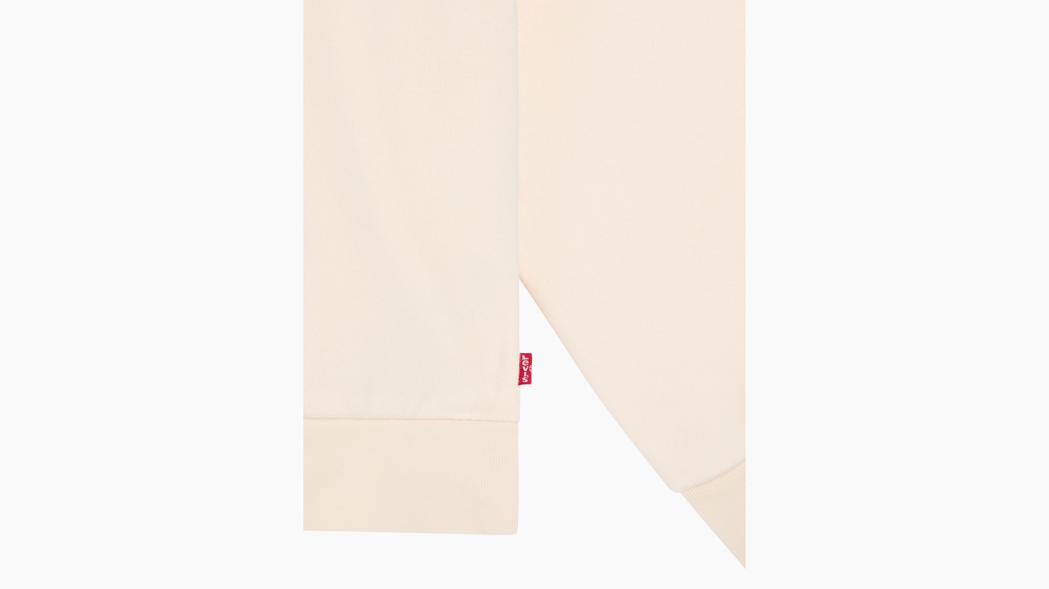 Salinas Sweatshirt mit Rundhalsausschnitt und Grafik 8