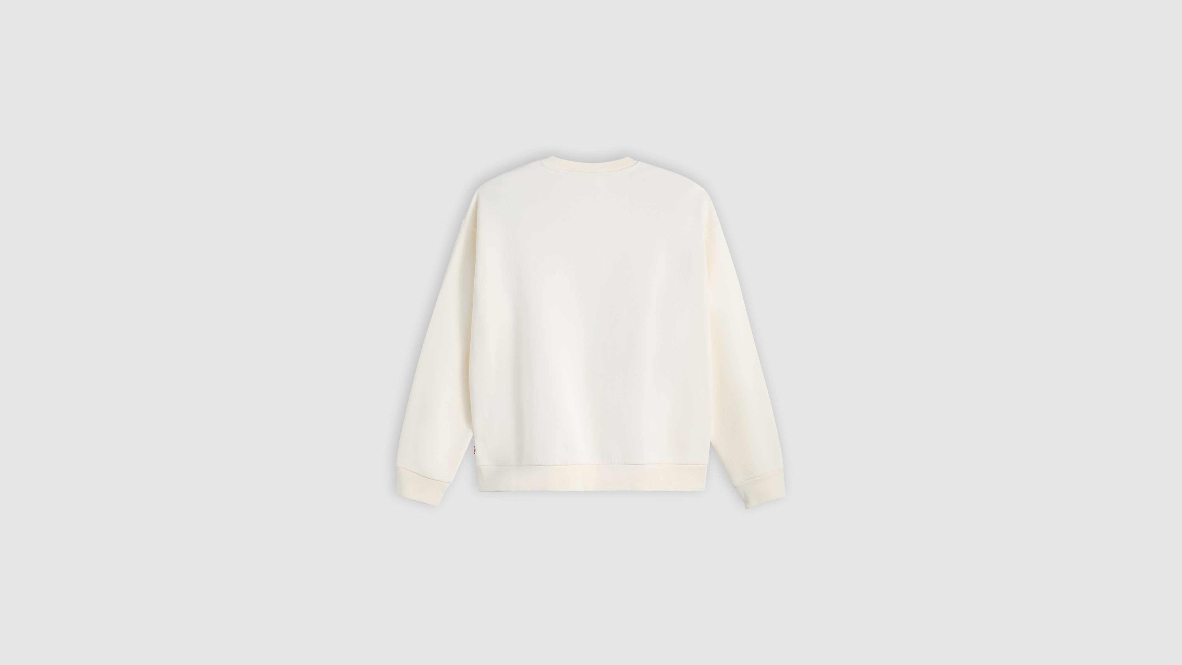 Graphic Salinas Crewneck Sweatshirt 2