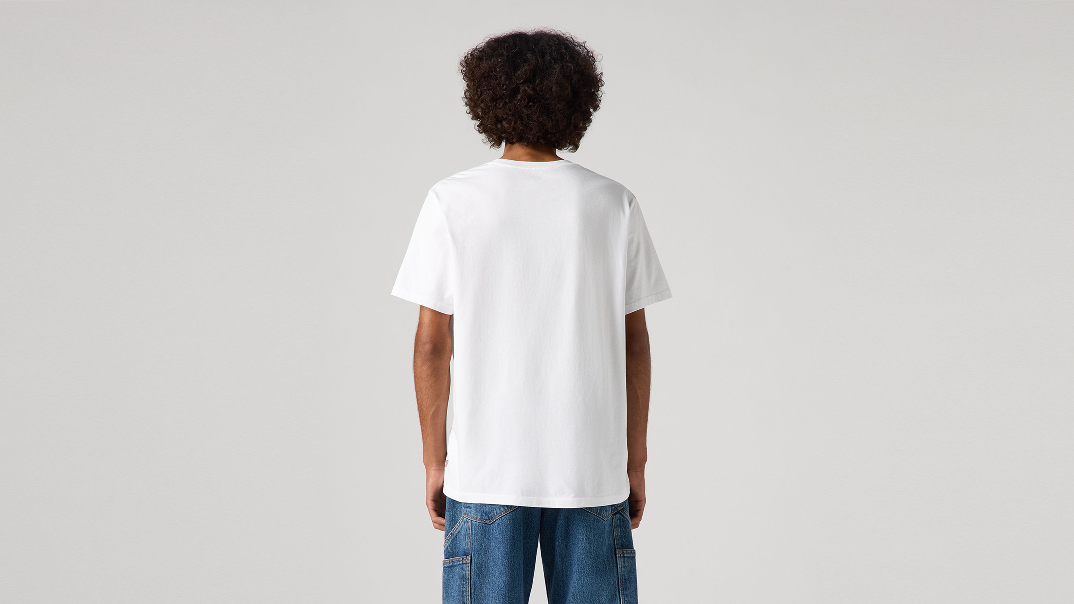 Destination Batwing Tee 3