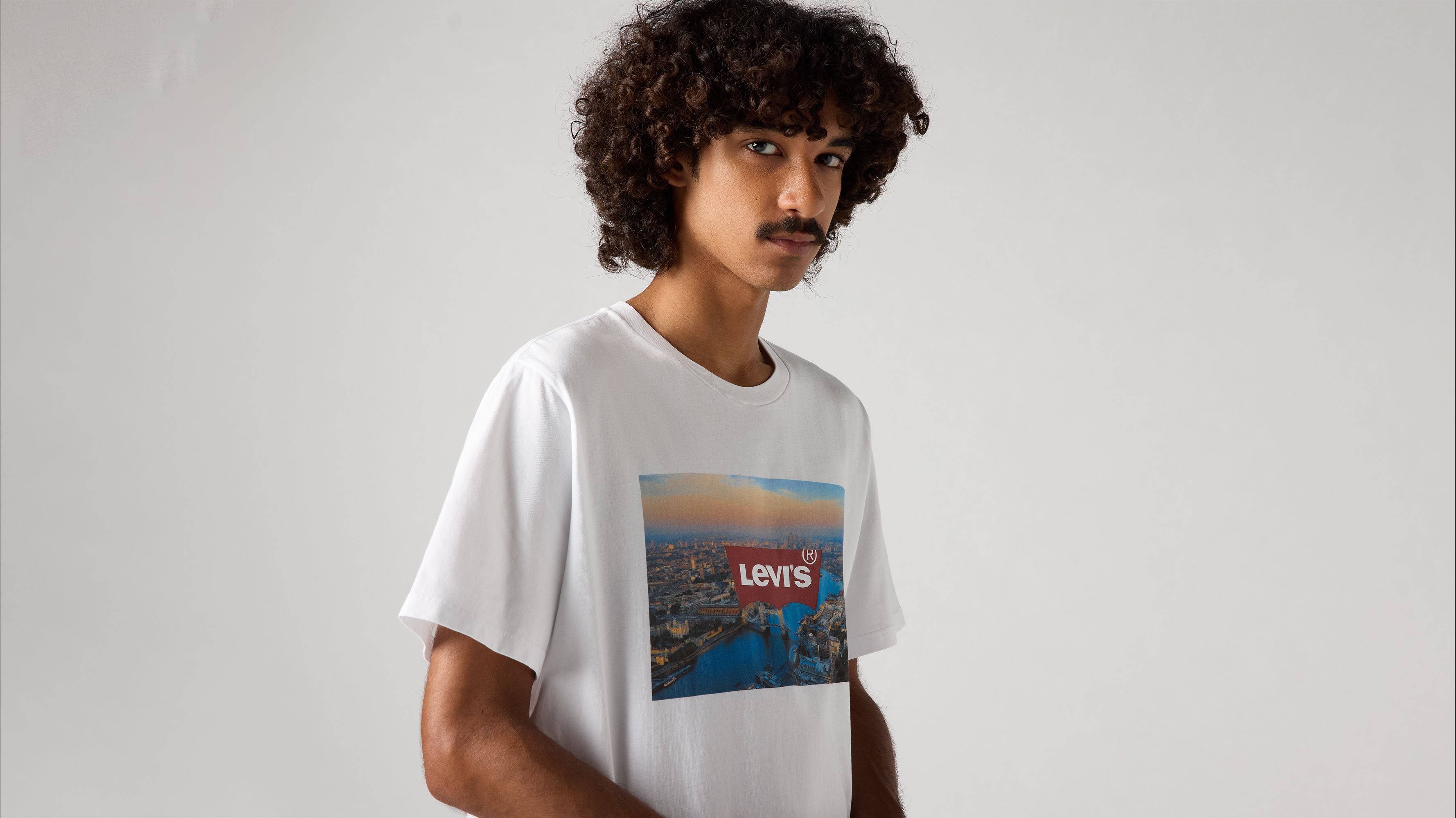 Destination Batwing Tee 4