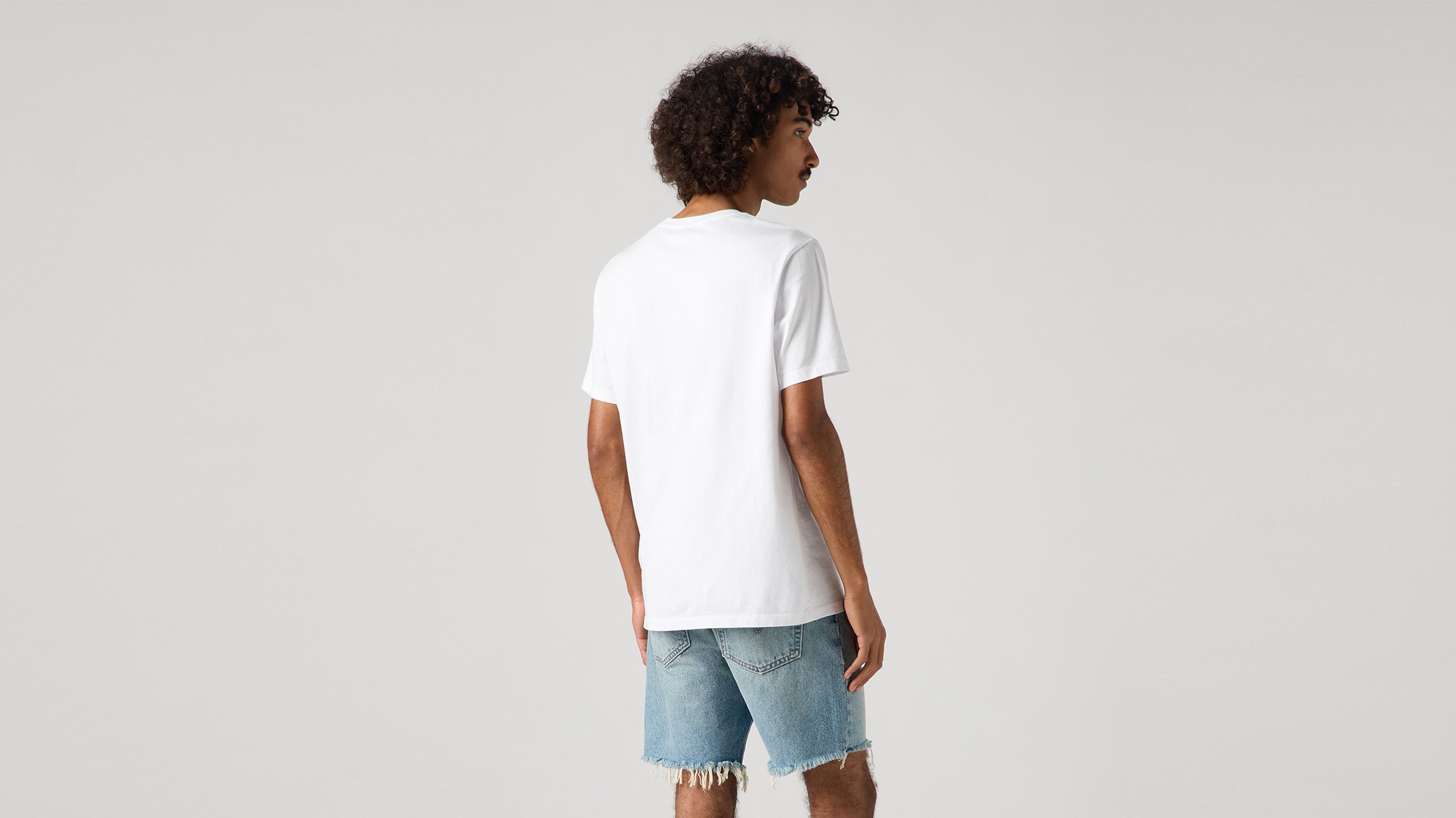 Destination Batwing Tee 3