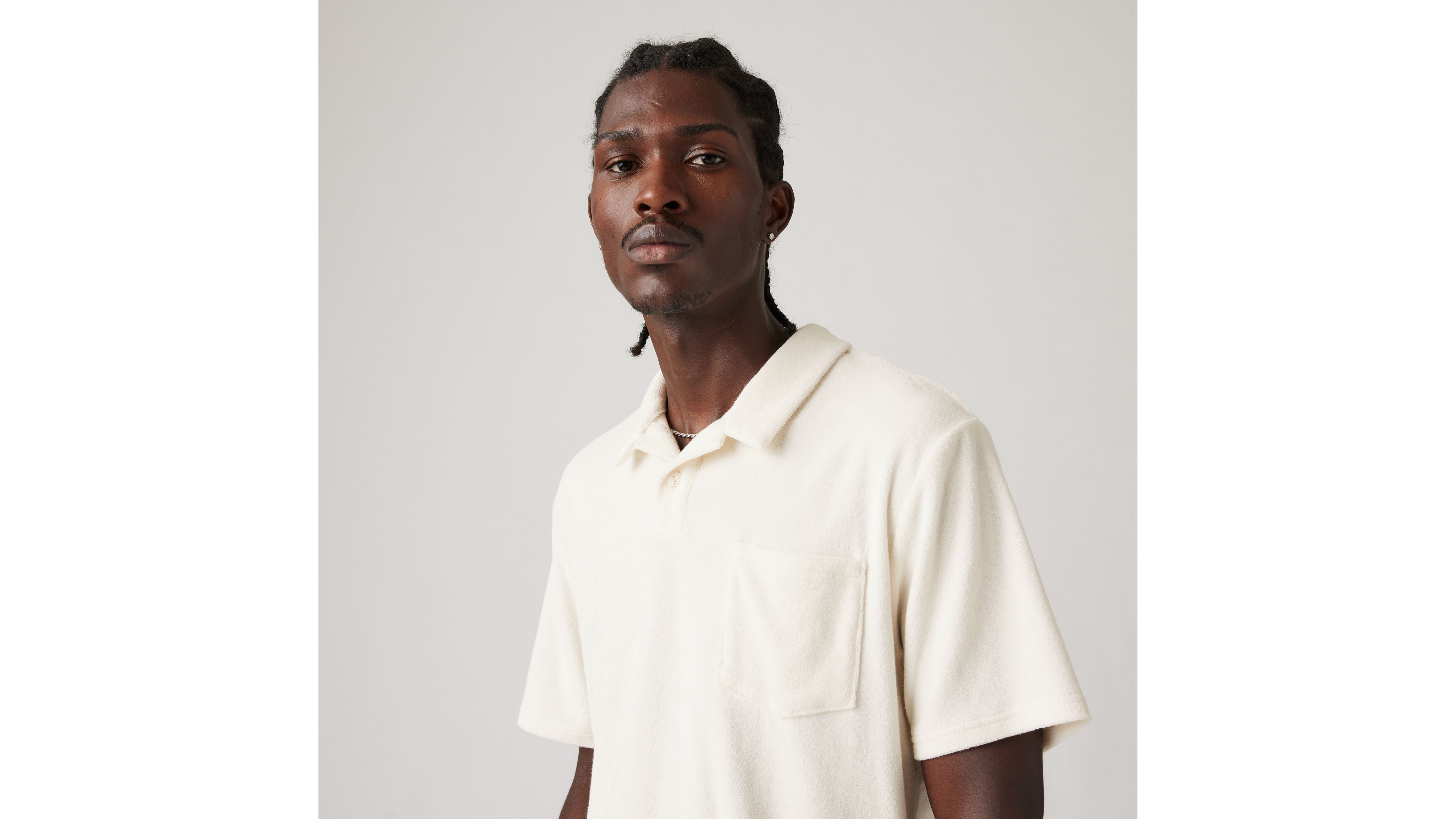 Levi's Parachute Cargo Pants In Neutral