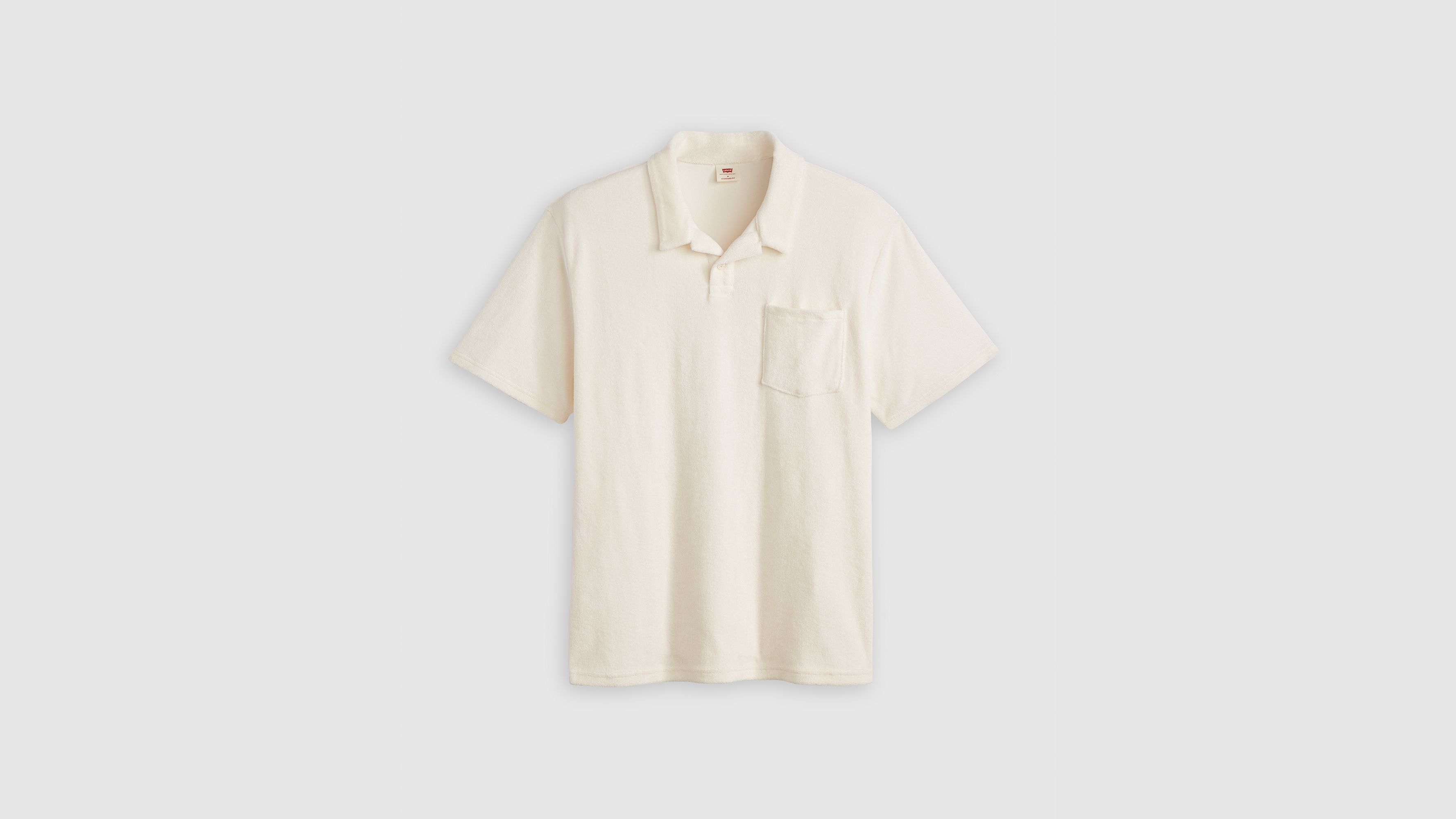 Levi's Parachute Cargo Pants In Neutral