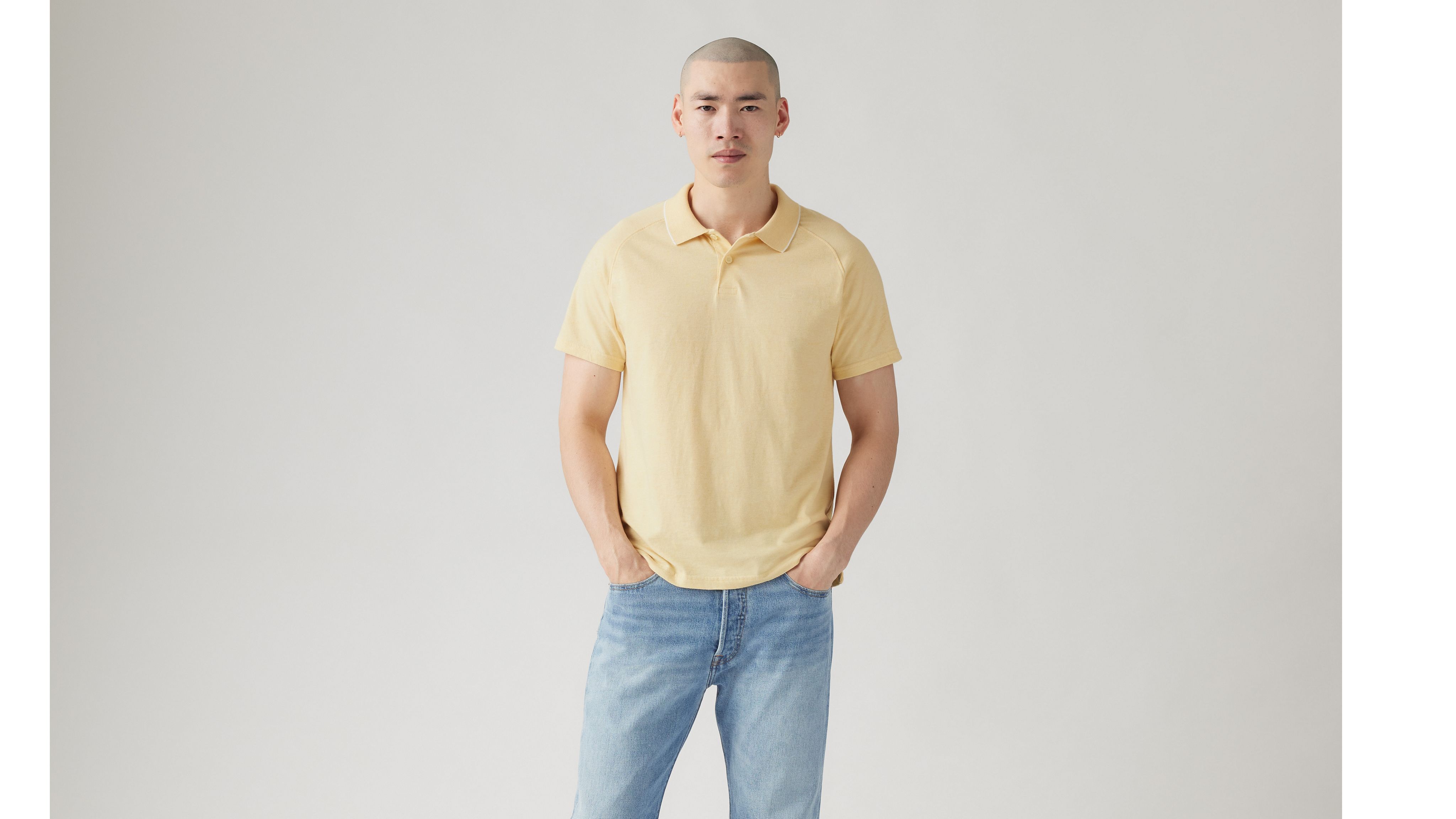 Shoreline Tech Polo Shirt 14