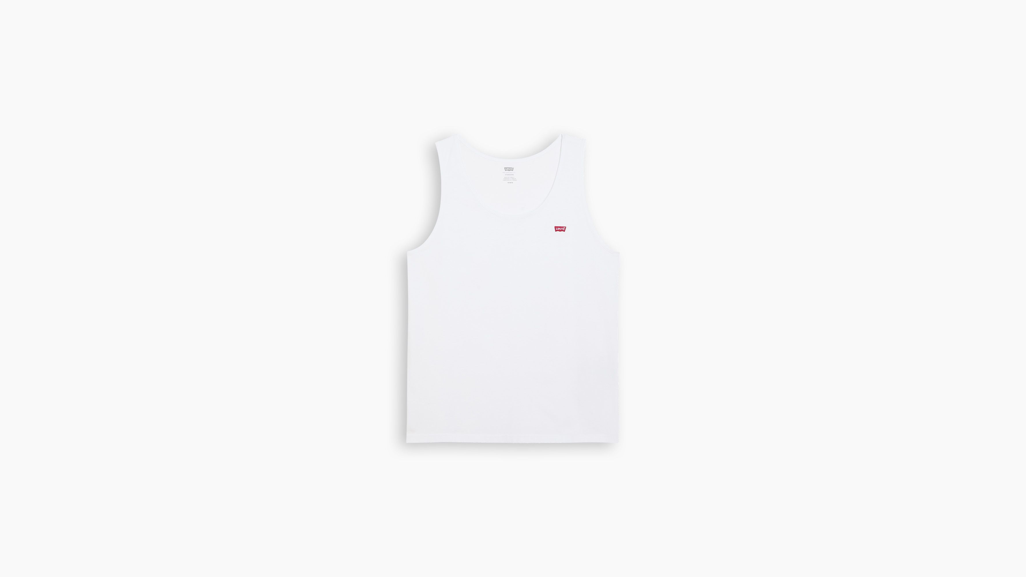 Housemark Tank Top Weiß Levi's® DE