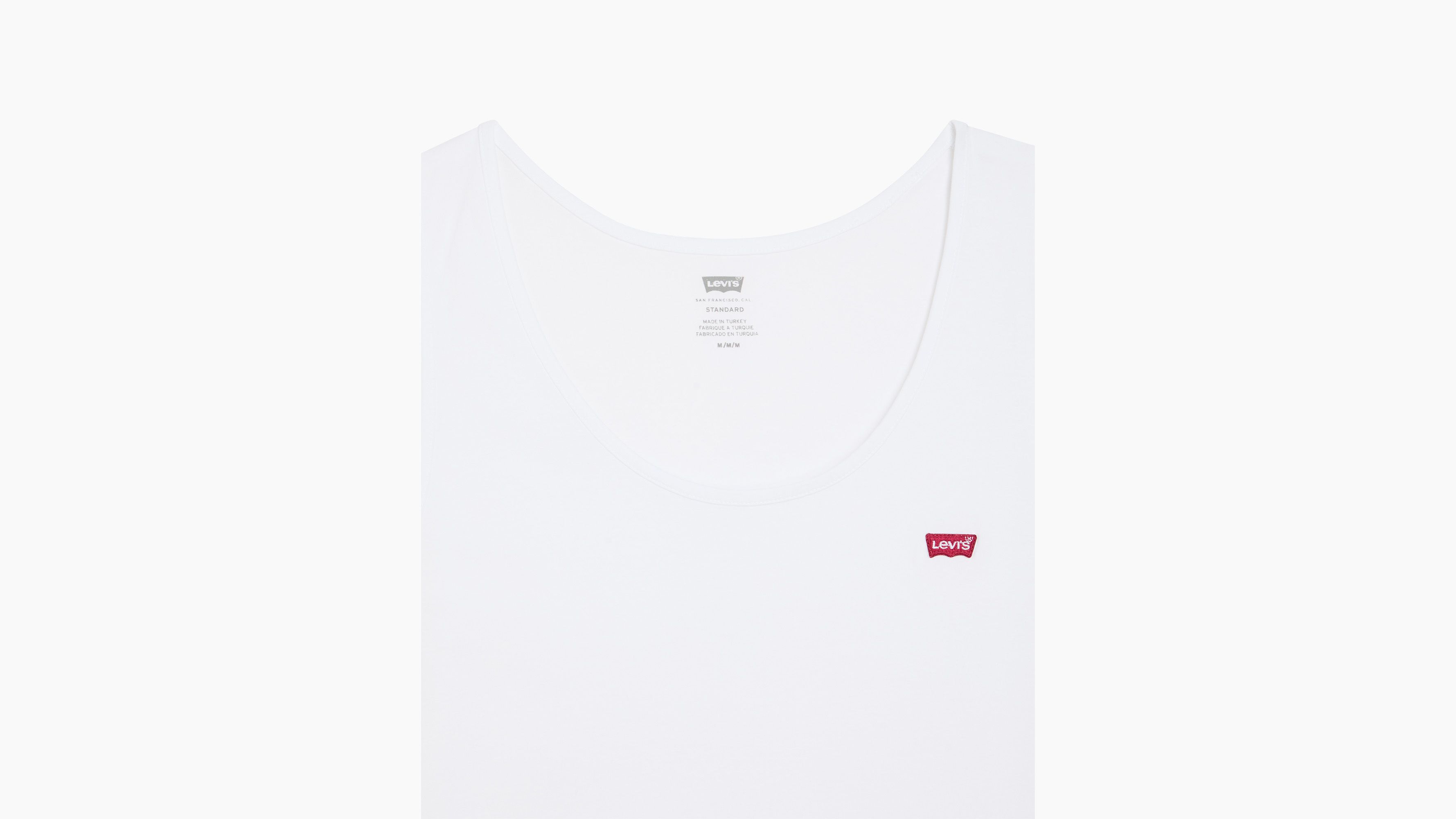 Housemark Tank Top Weiß Levi's® DE