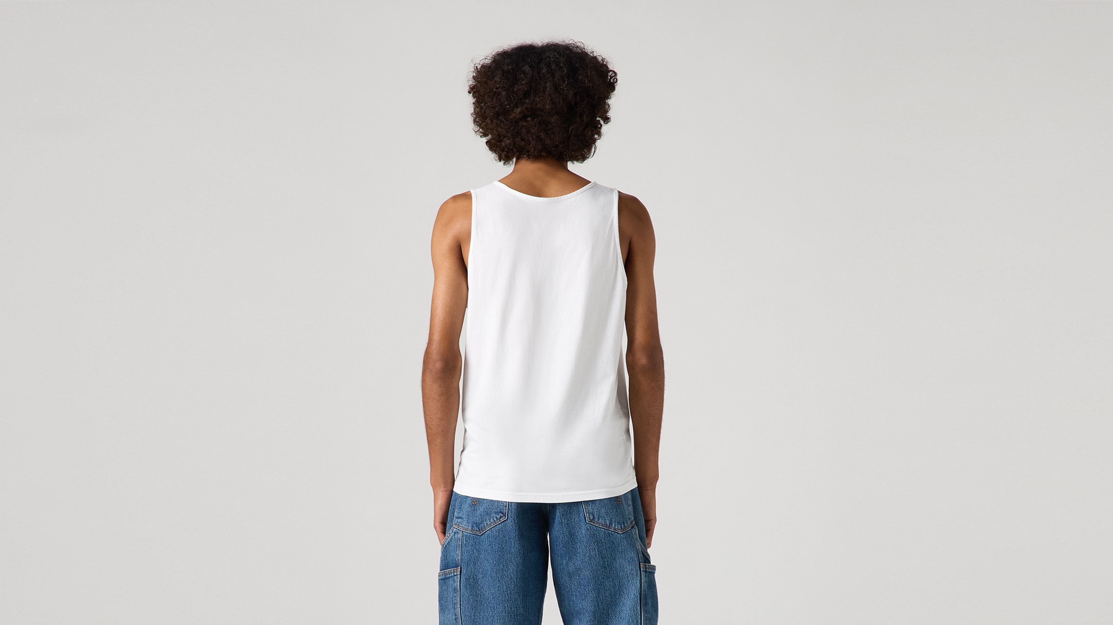 Débardeur Housemark 3