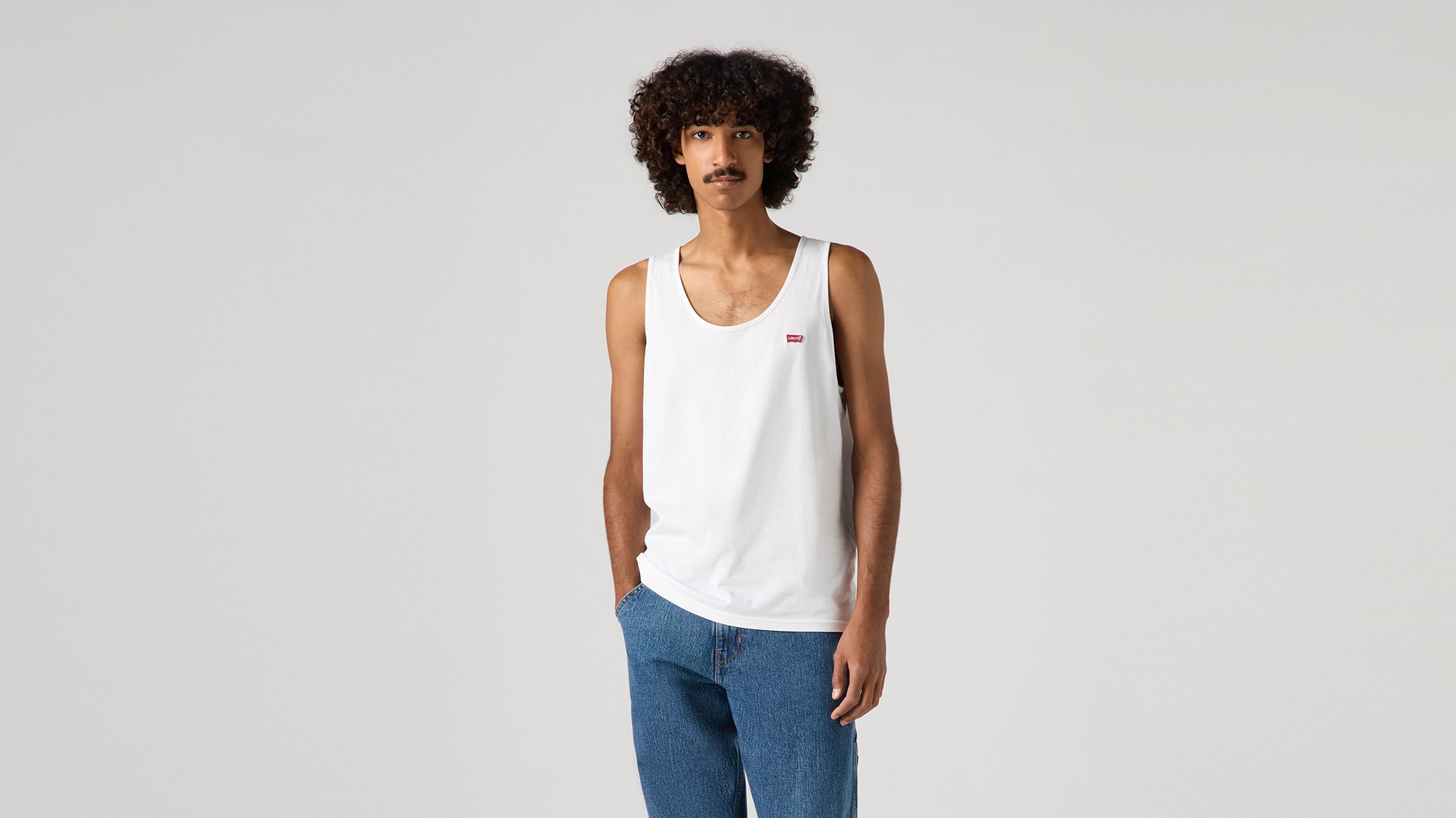 Débardeur Housemark 2