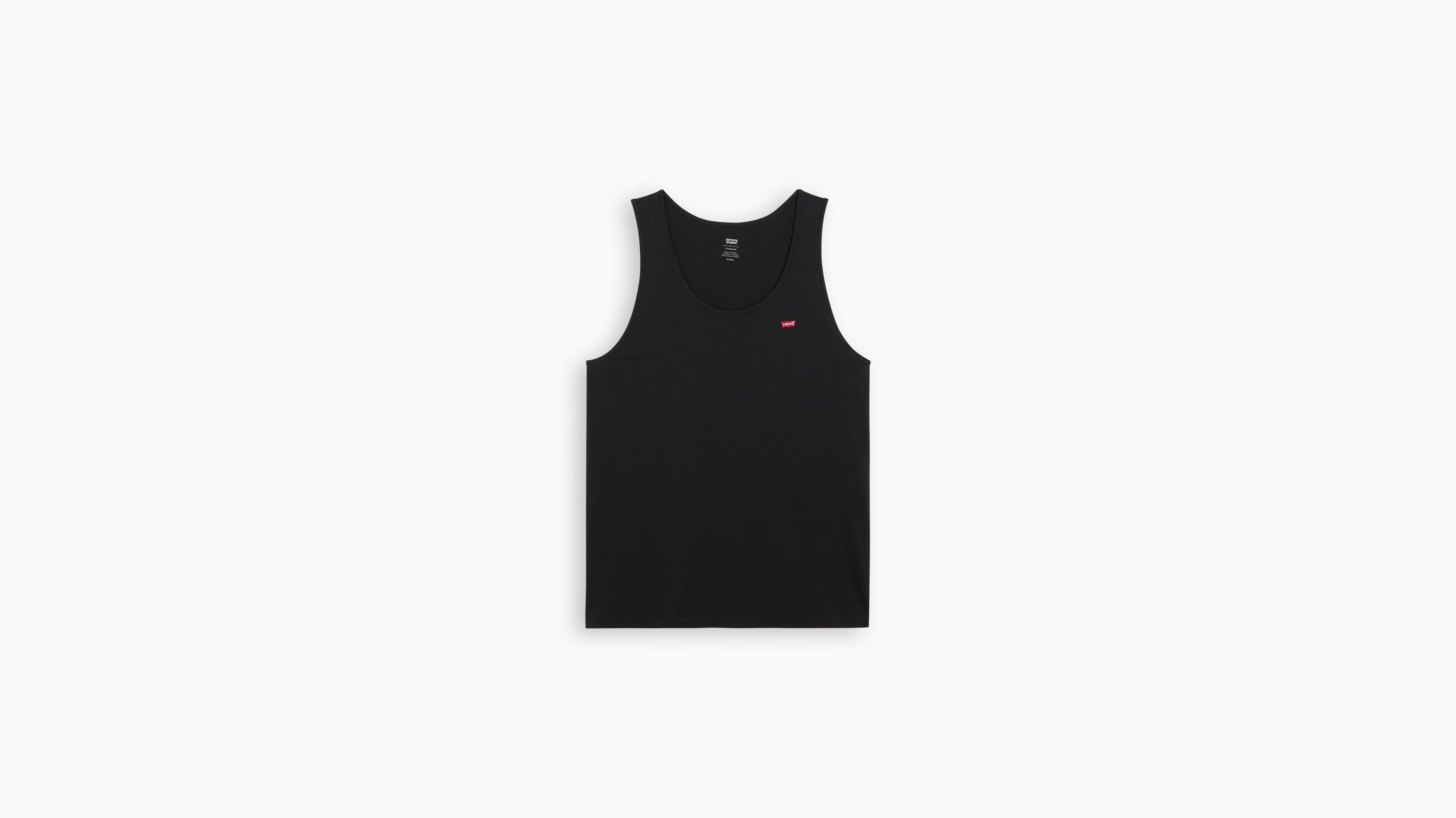 Housemark Tank Top Schwarz Levi's® DE