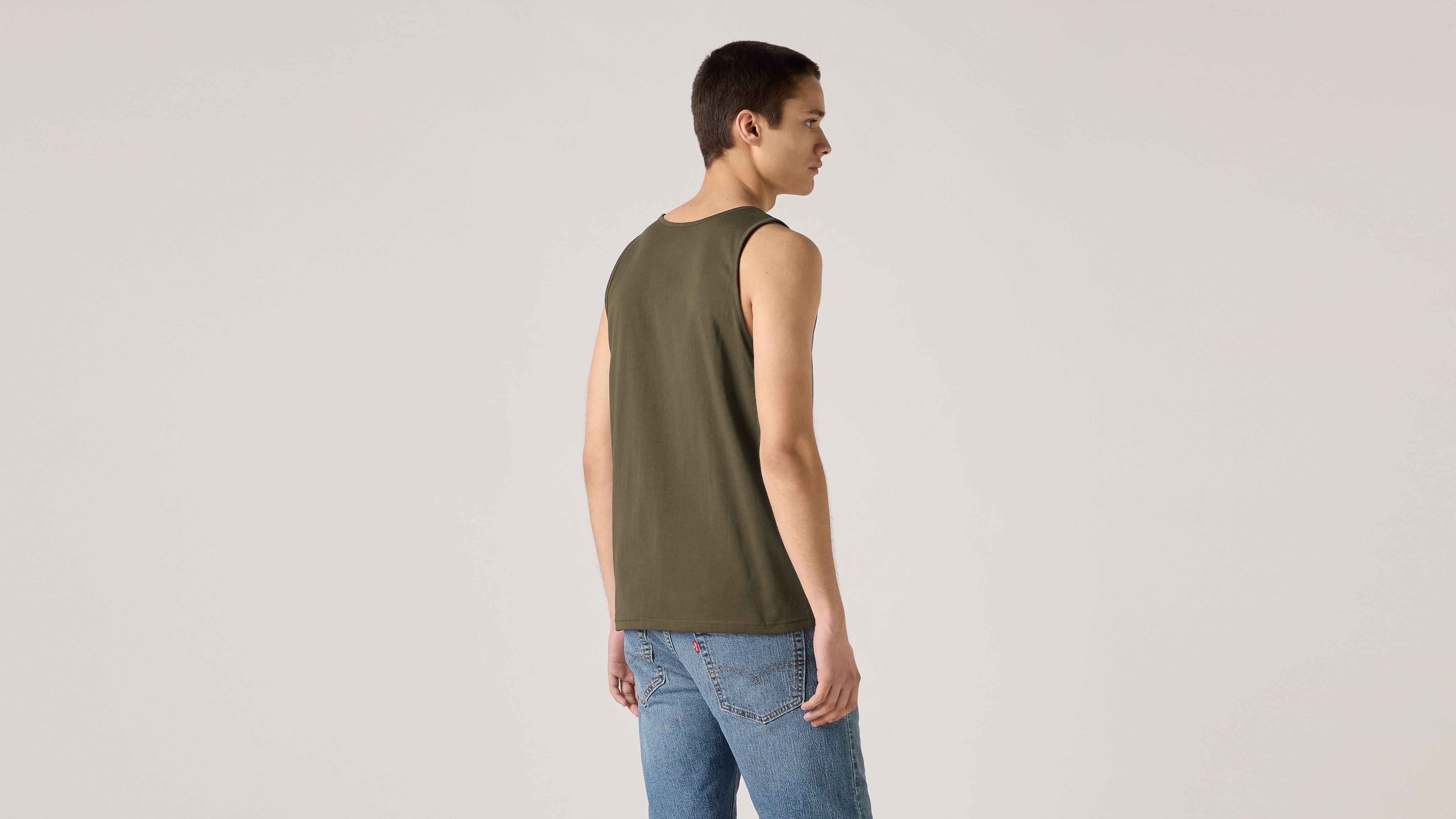 Housemark Tank Top 3