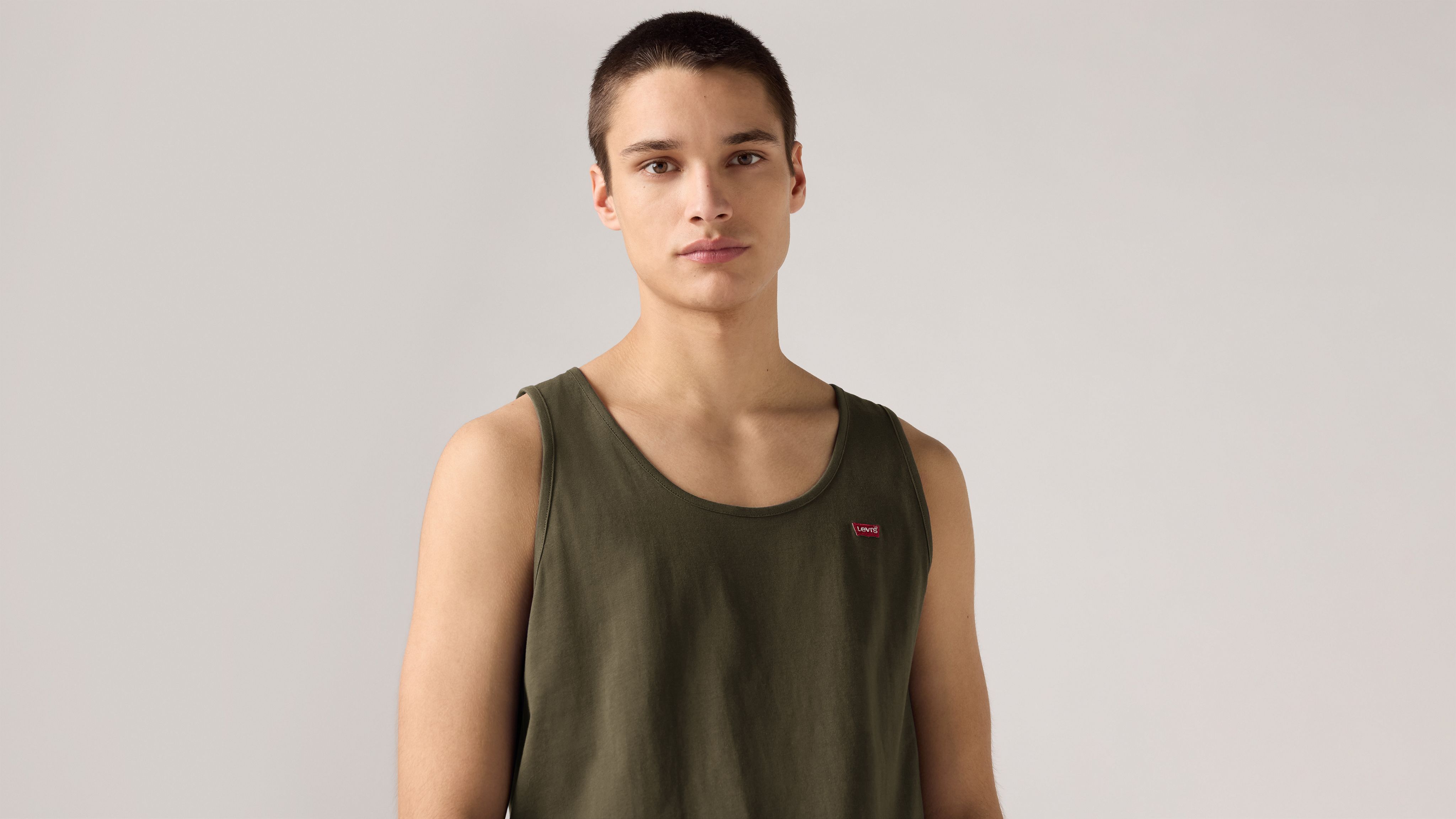 Housemark Tank Top 4