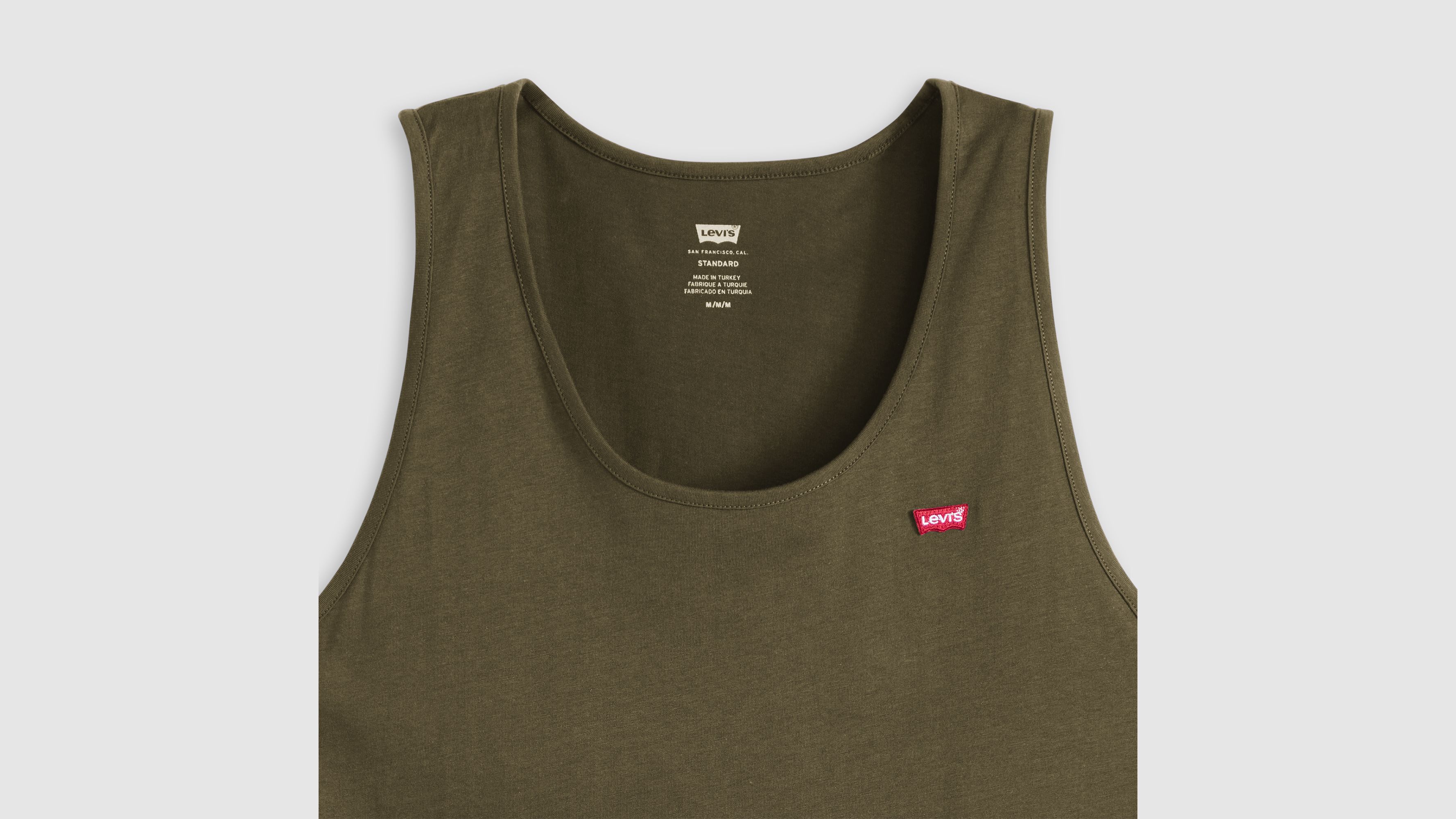 Housemark Tank Top 6