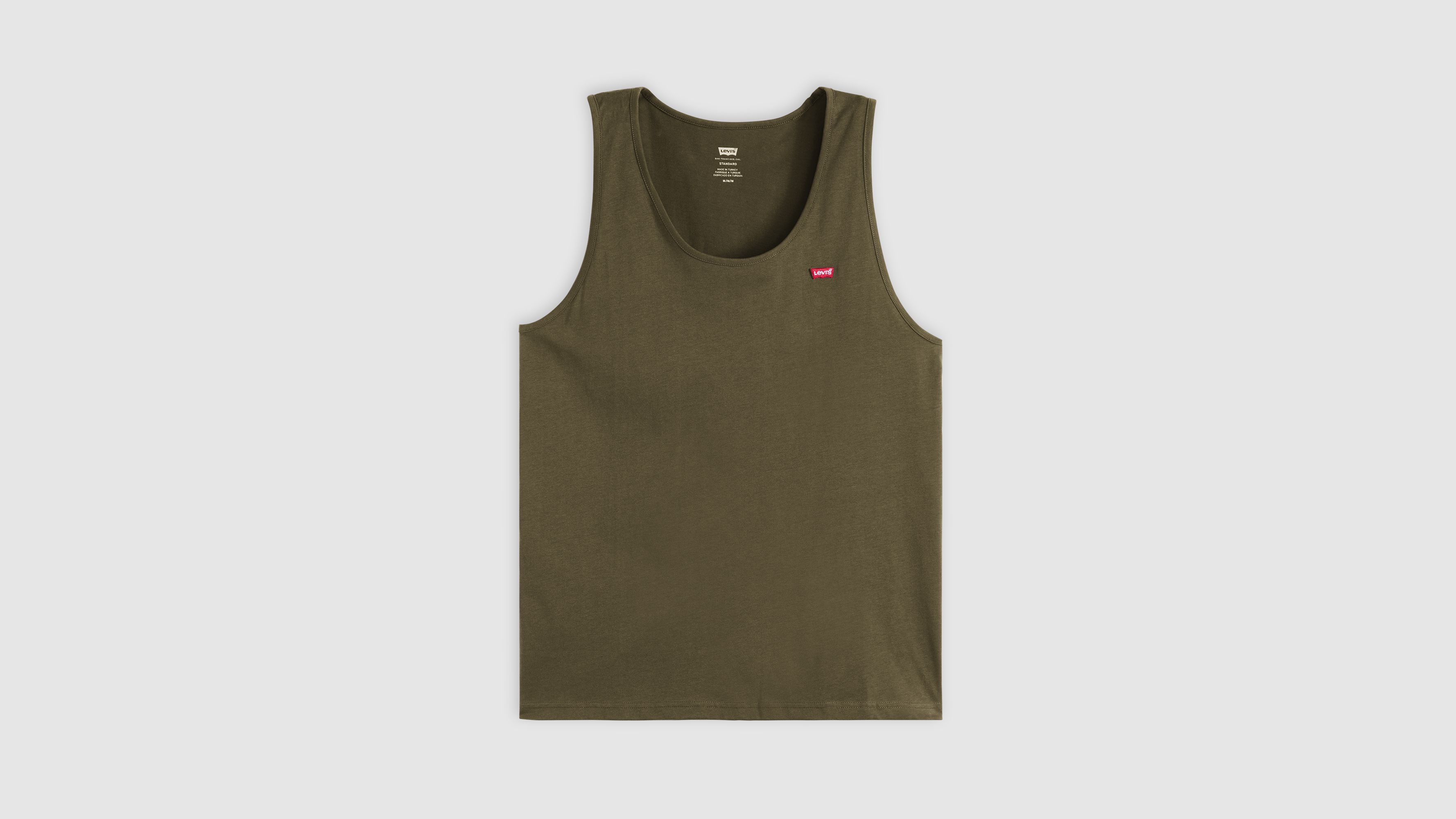 Housemark Tank Top 5