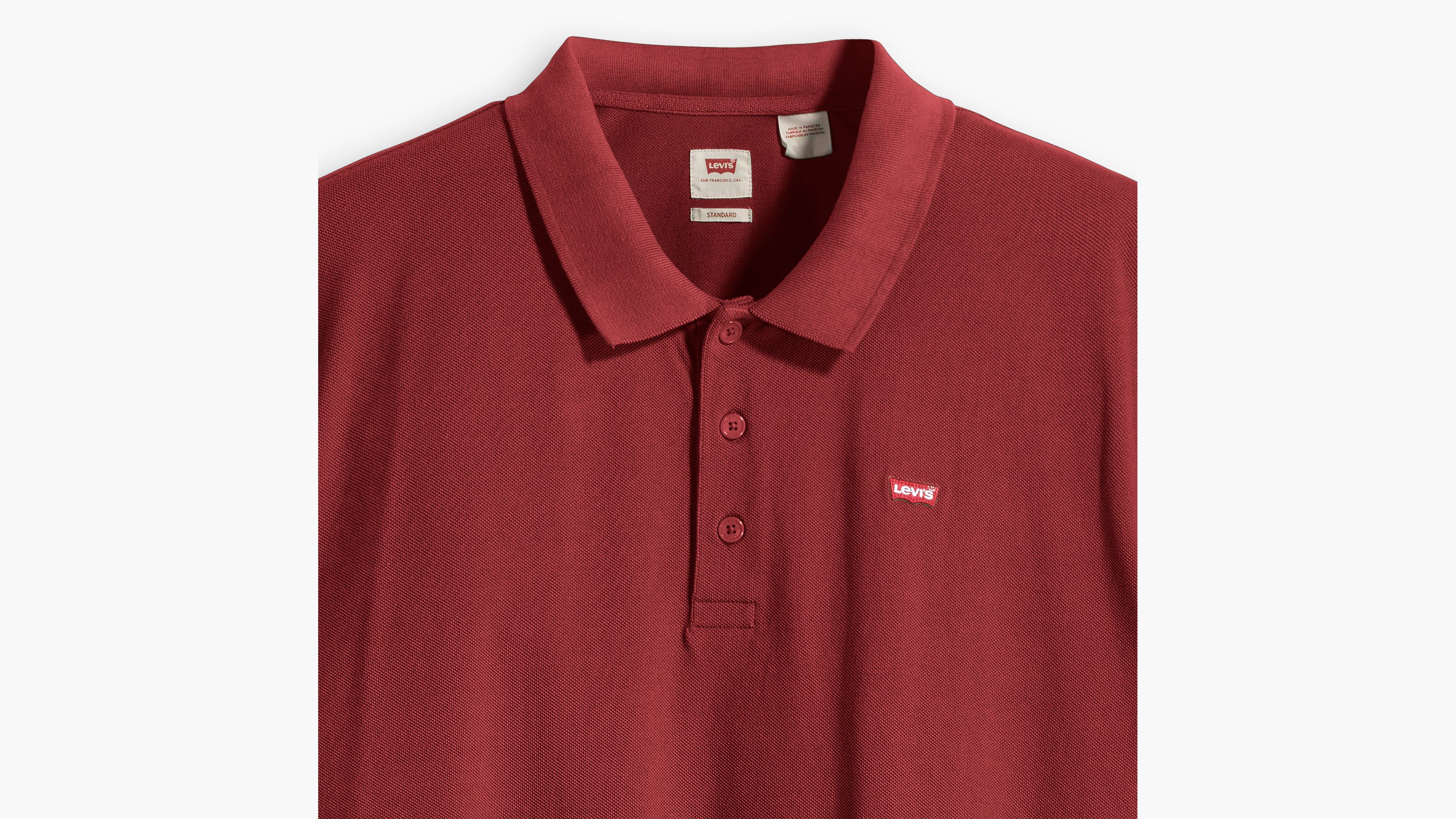 Housemark Polo Shirt 4