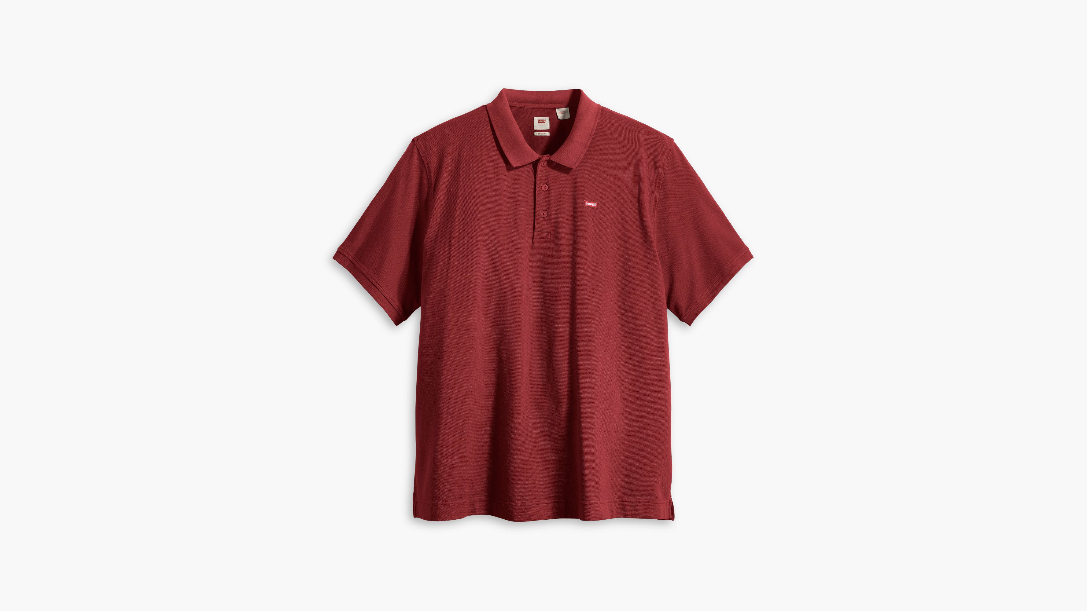 Housemark Polo Shirt 3