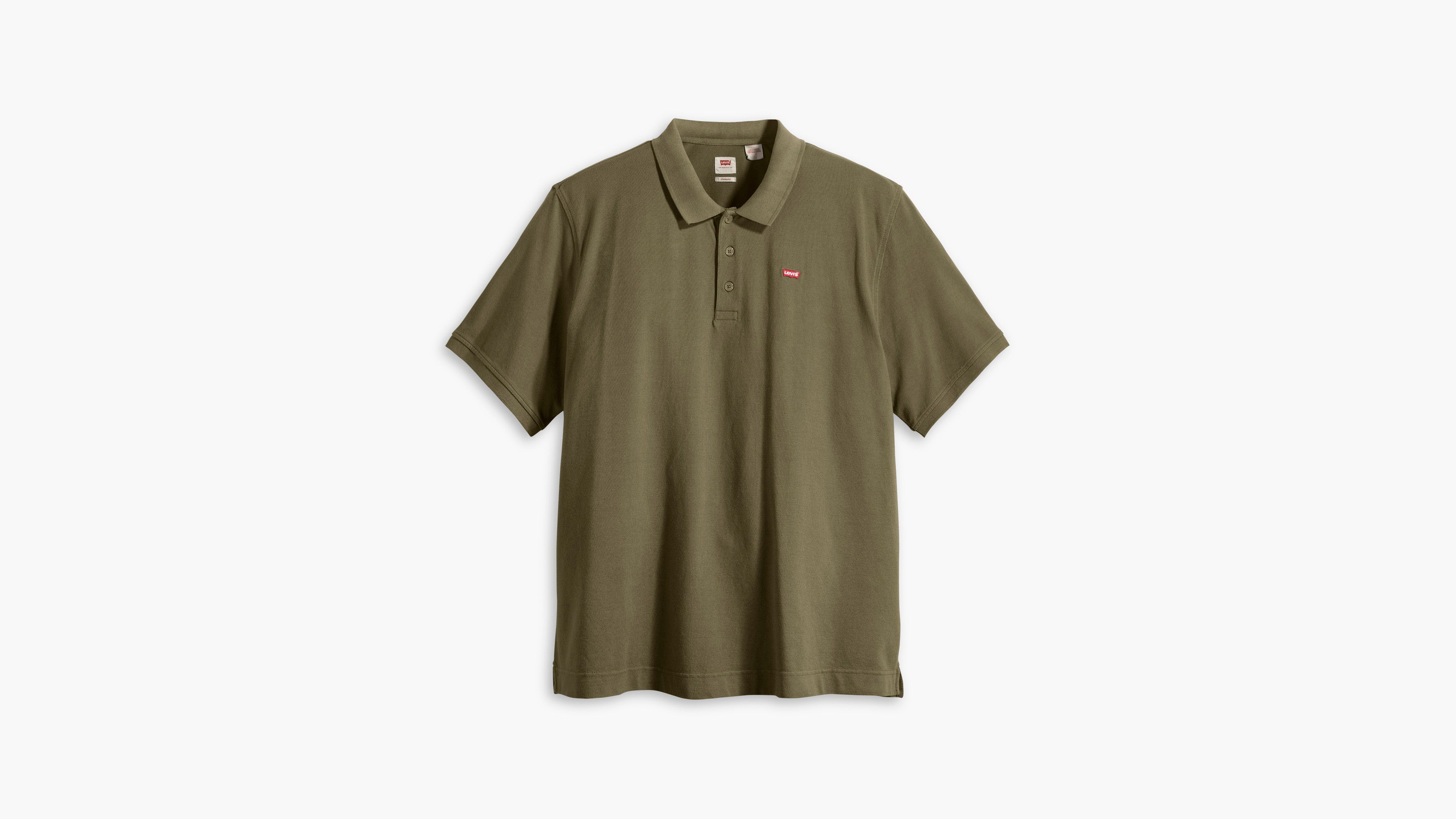 Housemark Polo Shirt 3
