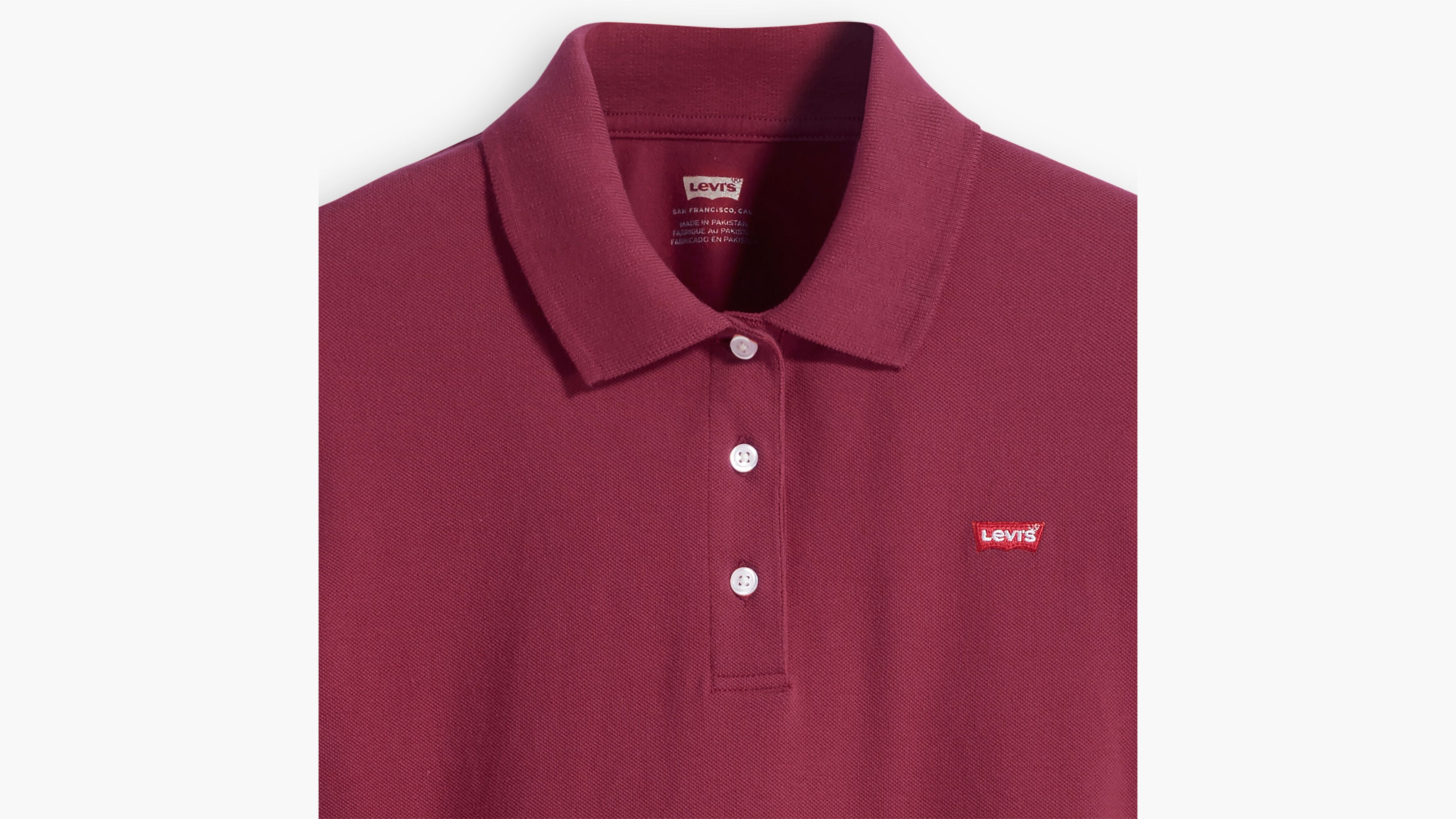 Housemark Polo Shirt 4