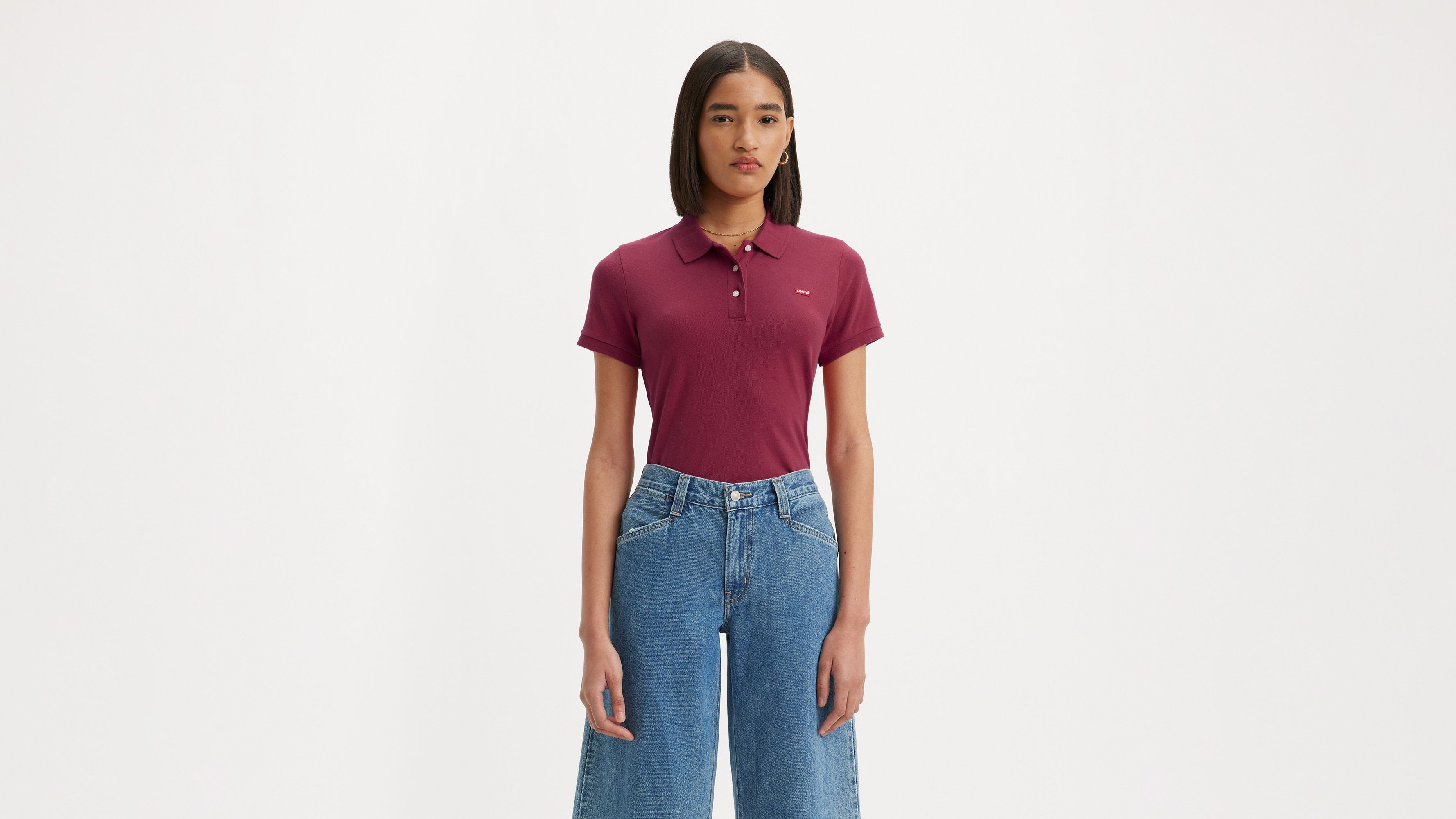 Housemark Polo Shirt 1