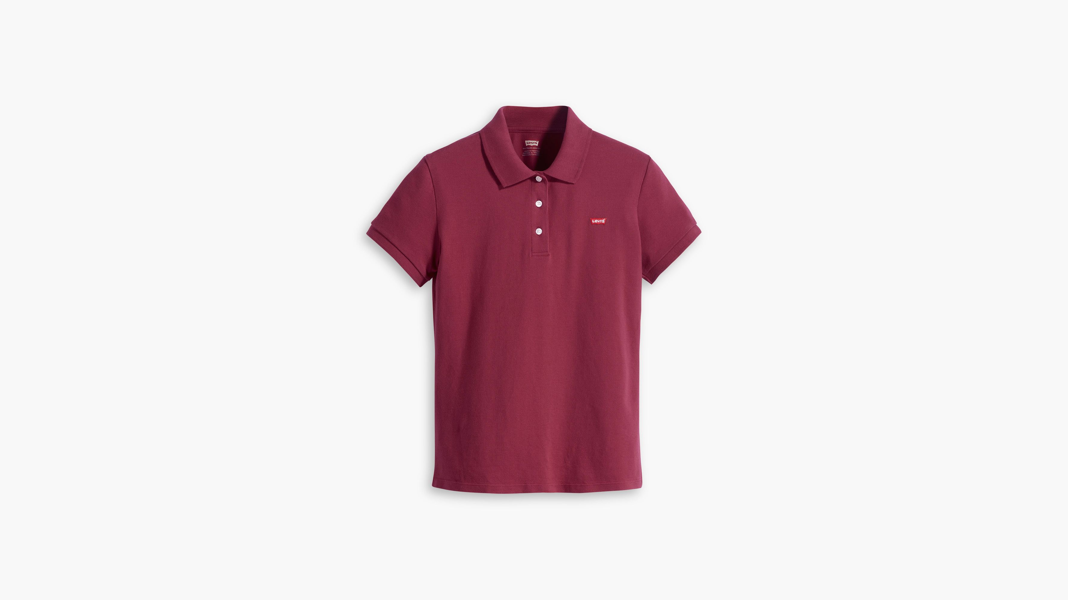 Housemark Polo Shirt 3
