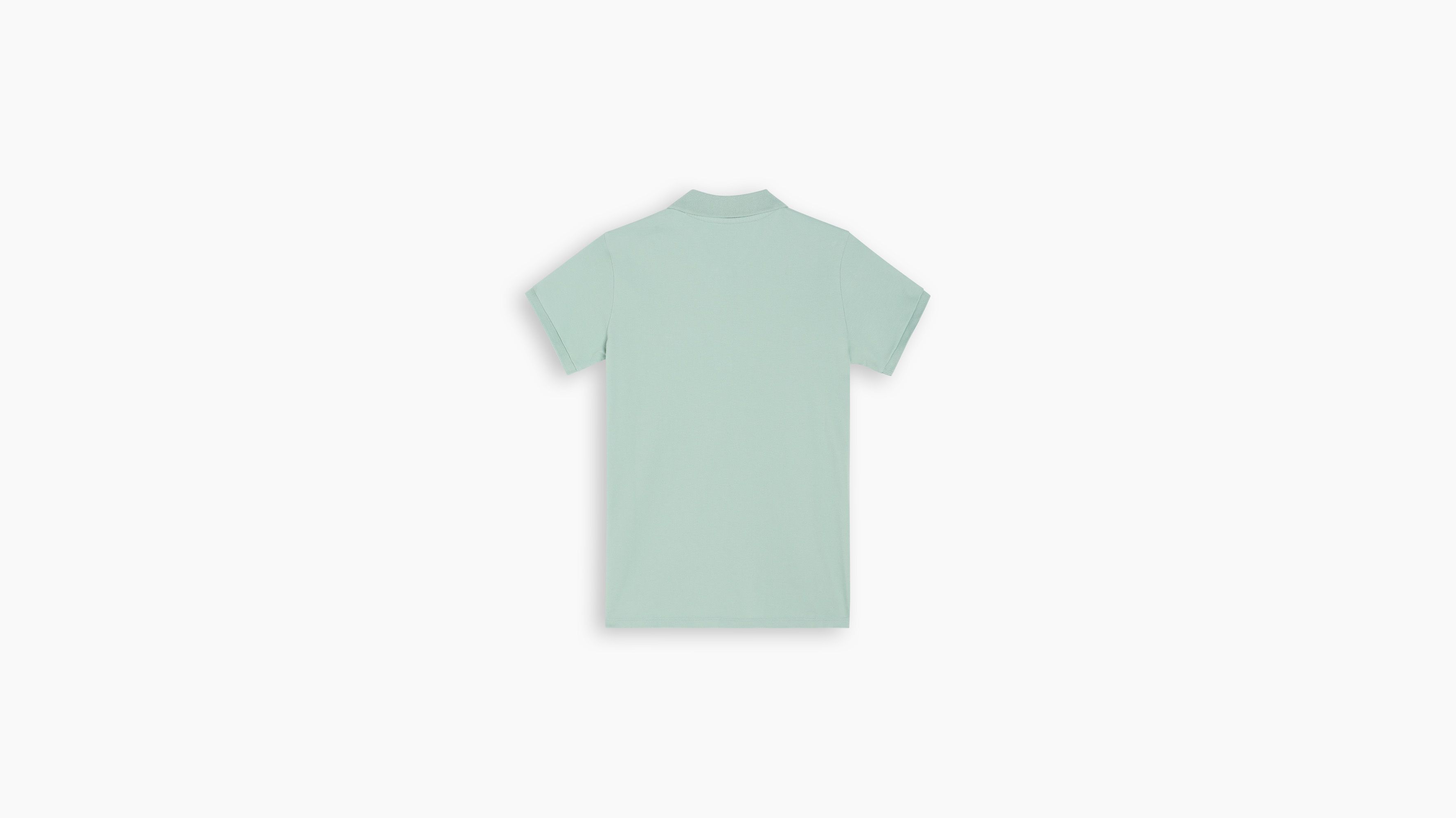 Housemark Polo Shirt 4