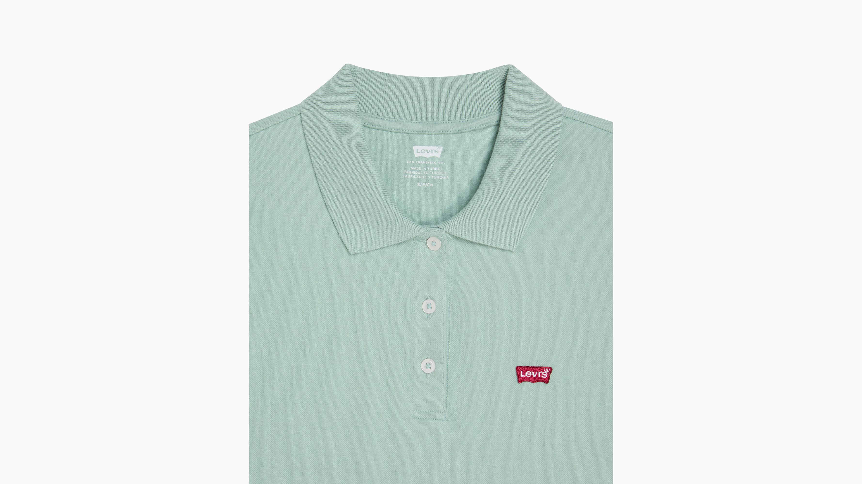 Housemark Polo Shirt 5