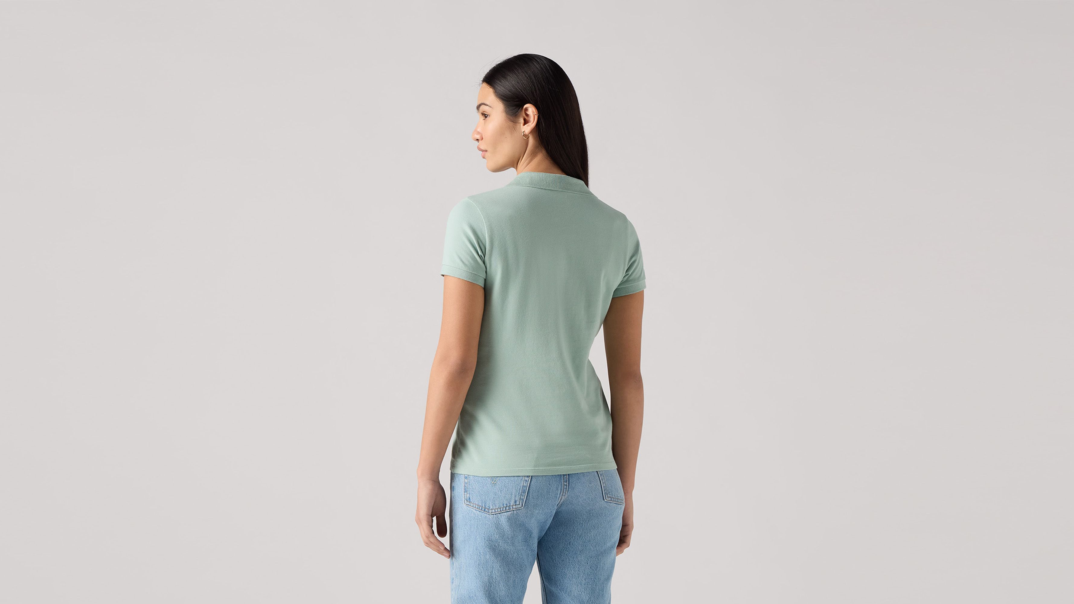 Housemark Polo Shirt 2