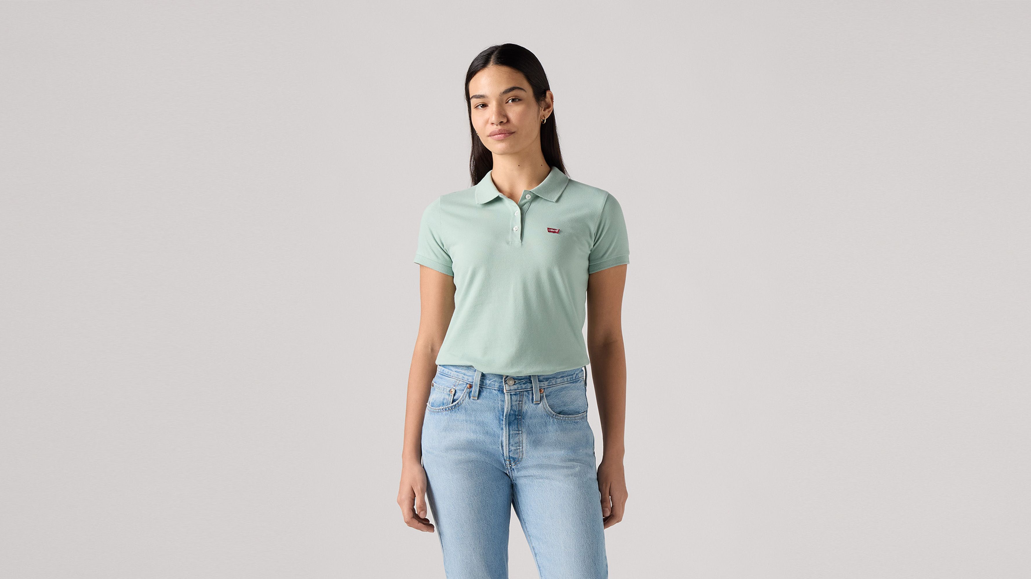 Housemark Polo Shirt 1