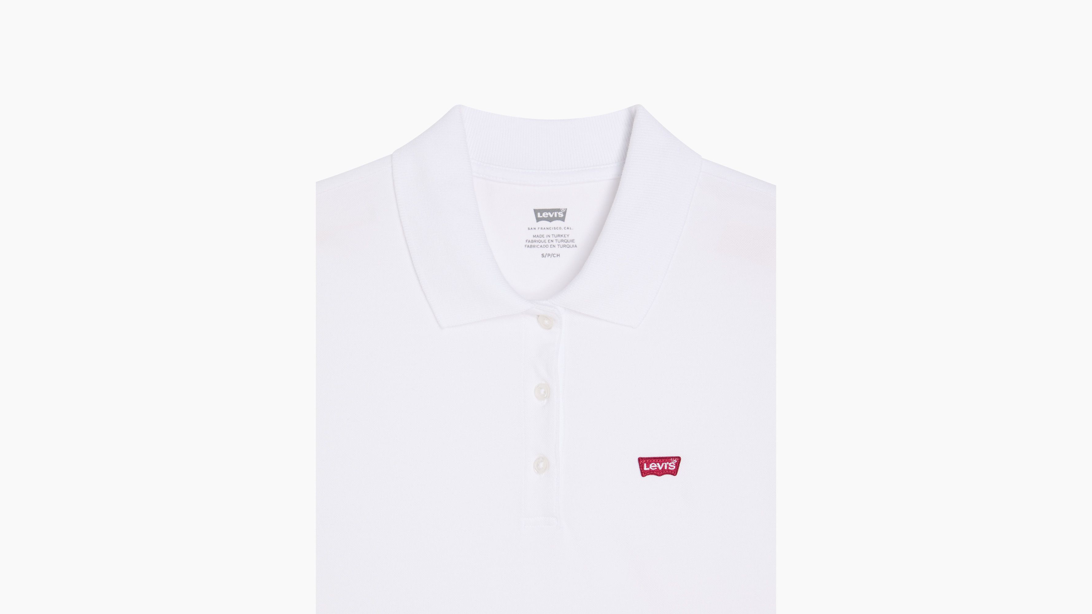 Housemark Polo Shirt 5
