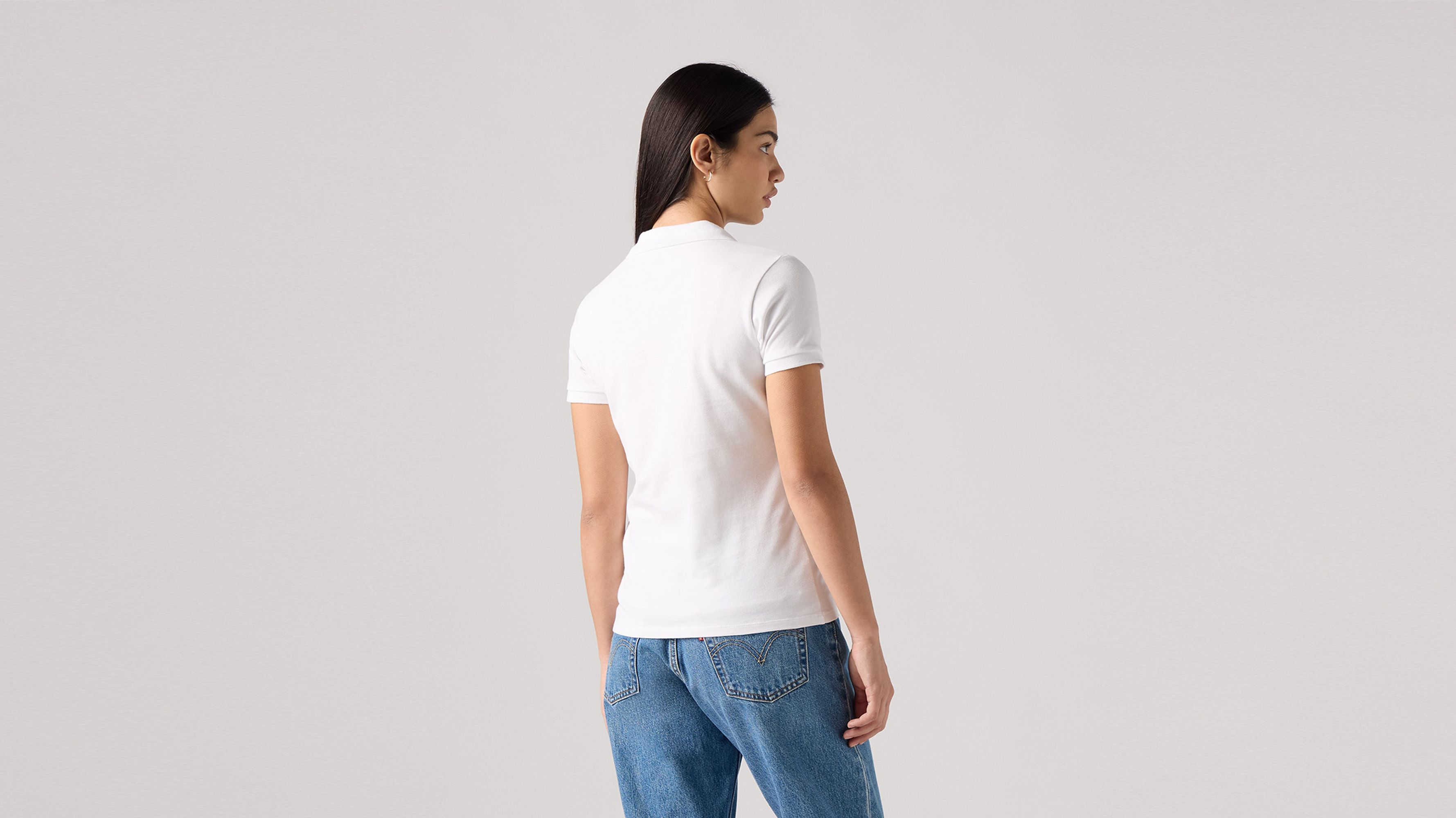 Housemark Polo Shirt 2