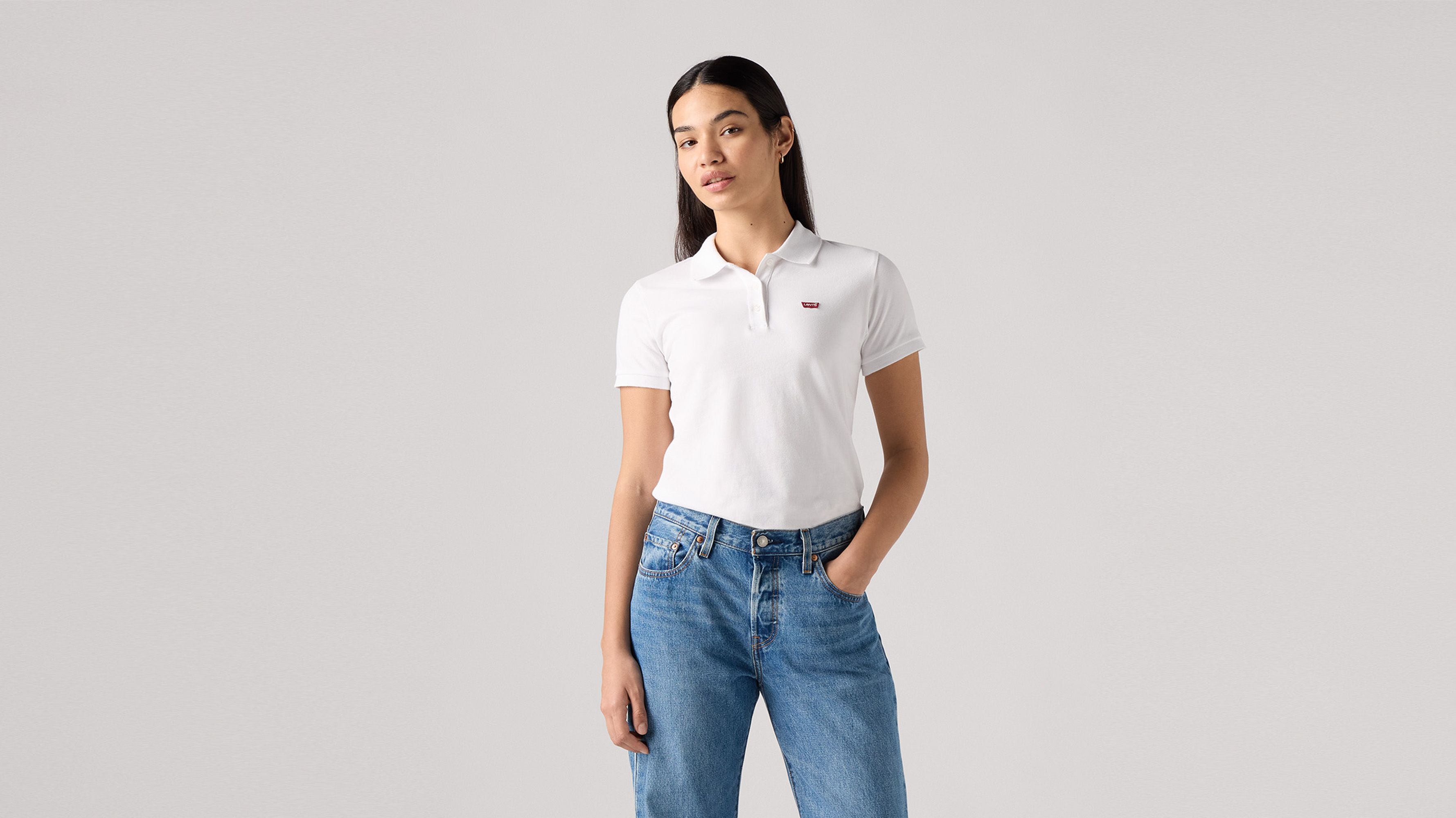 Housemark Polo Shirt 1