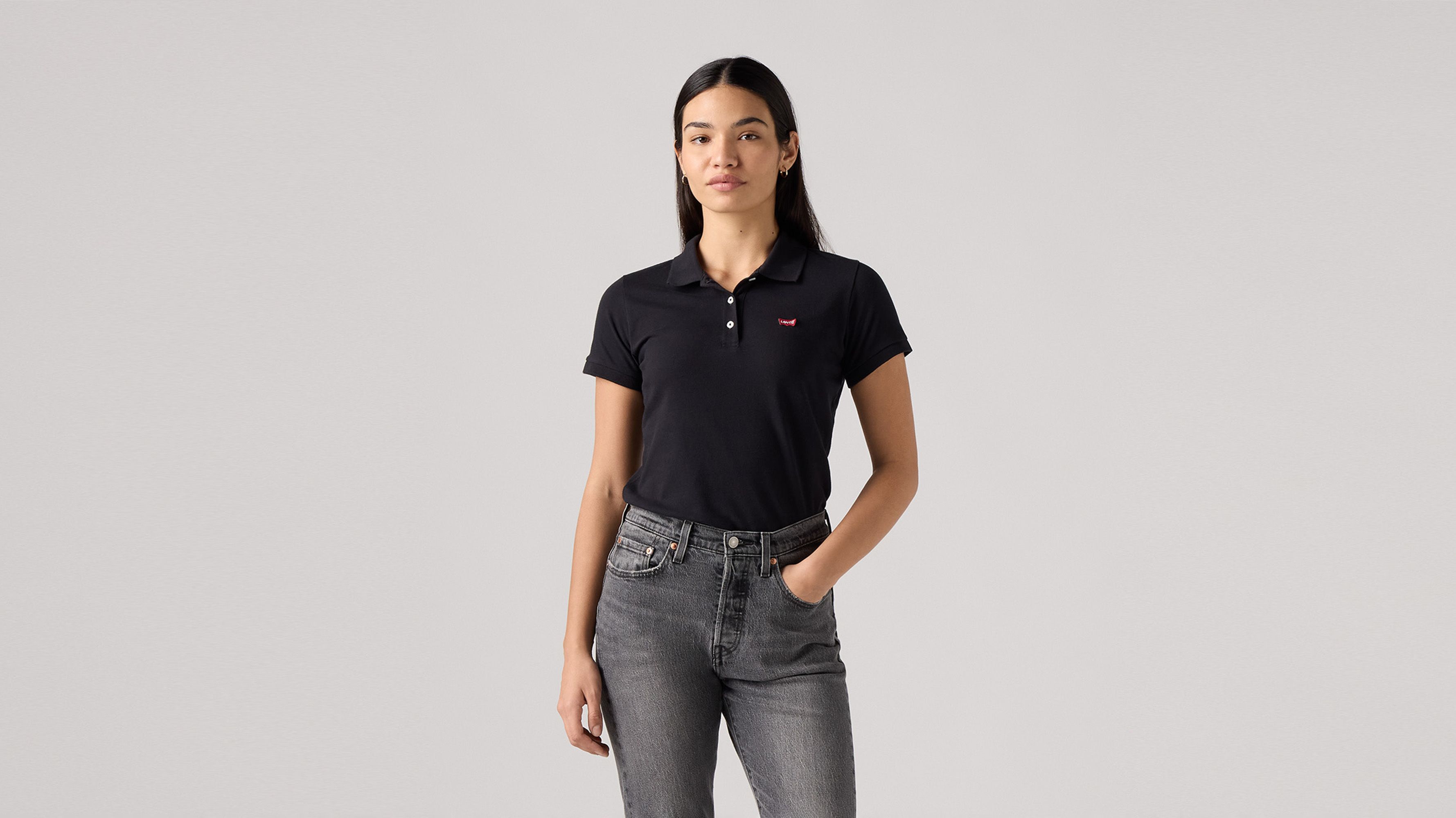 Housemark Polo Shirt 1