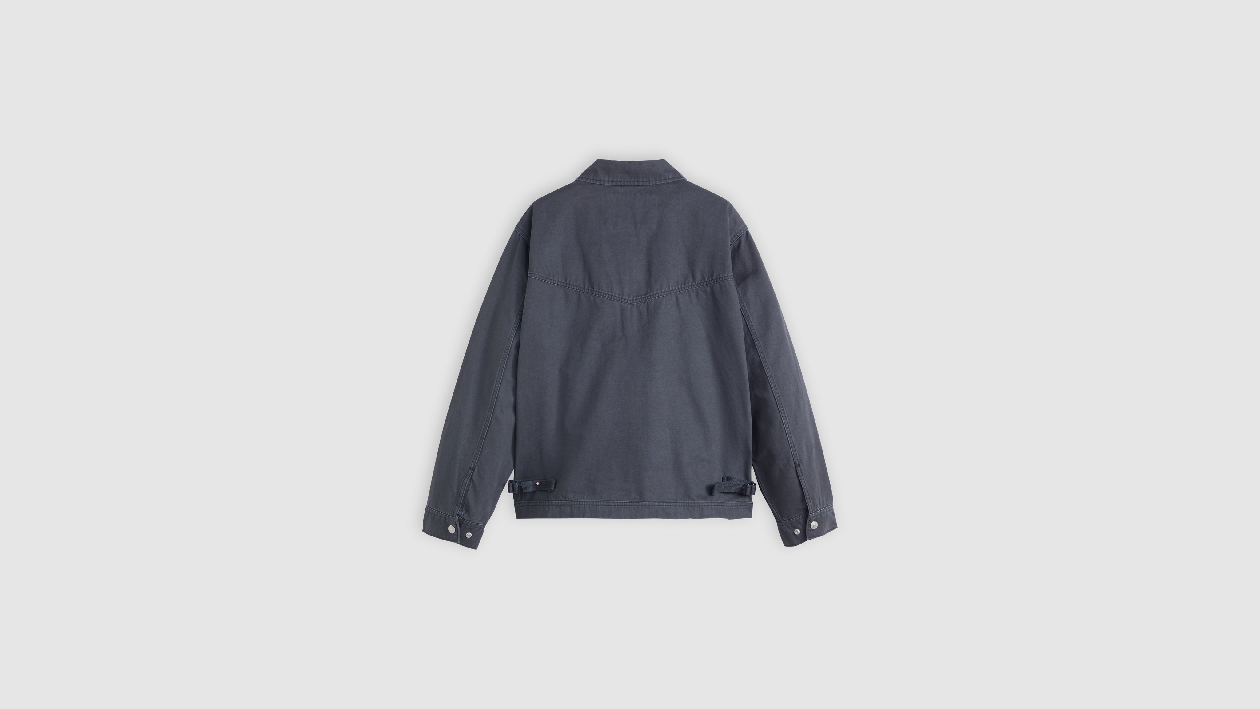 LEVI'S POLK JACKET 