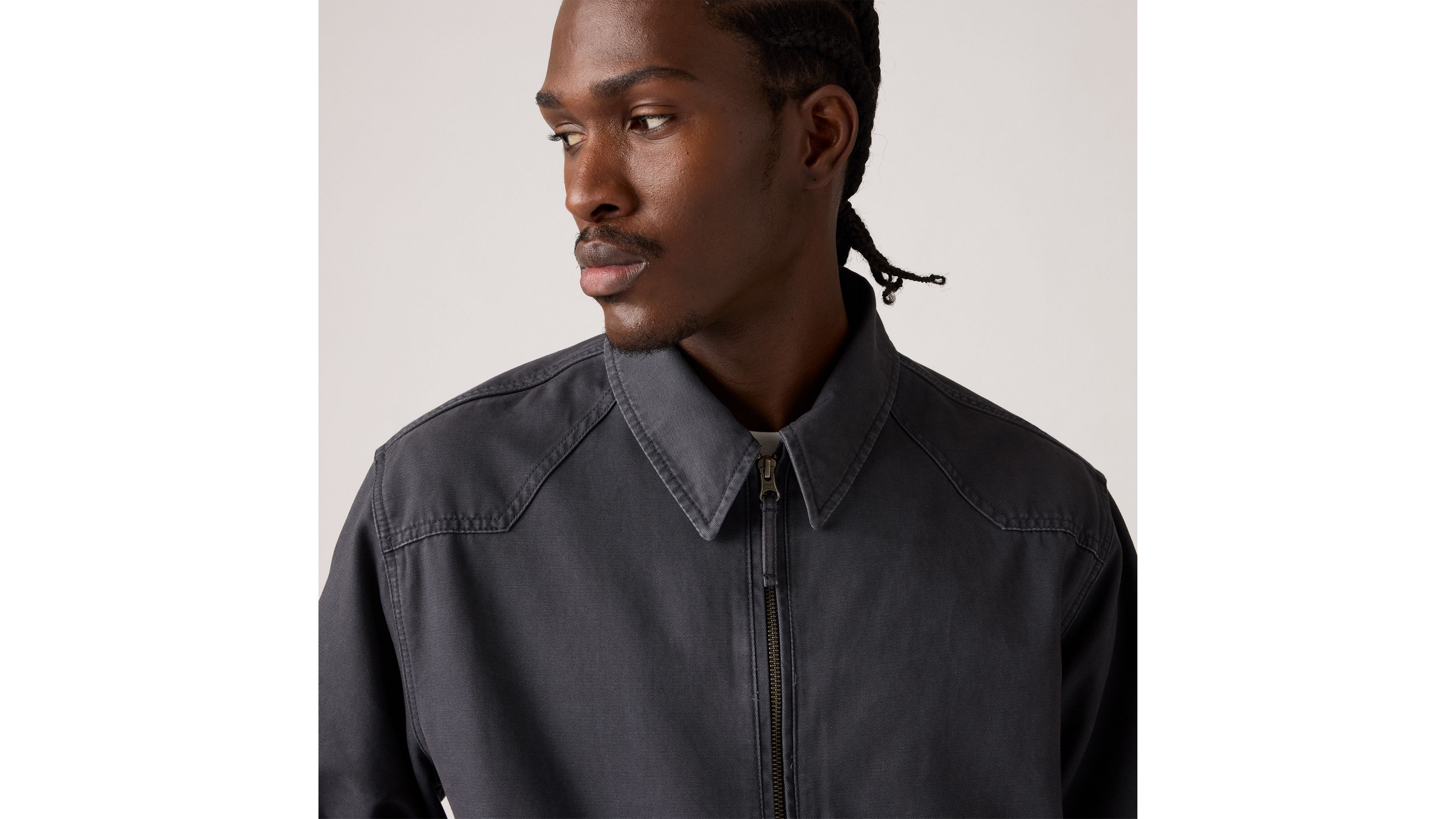 Polk Jacket