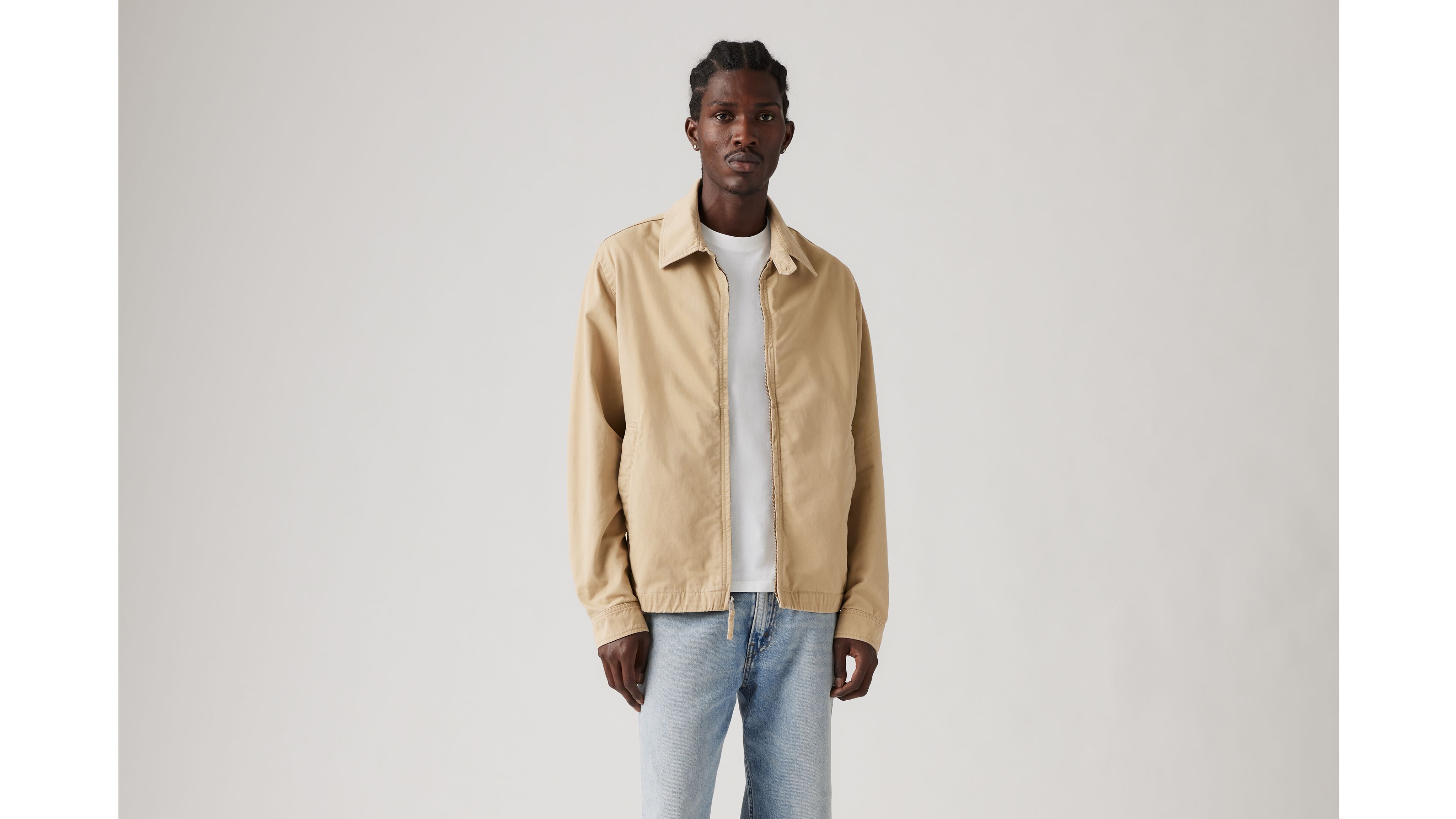 Coloma Classic Jacket 5