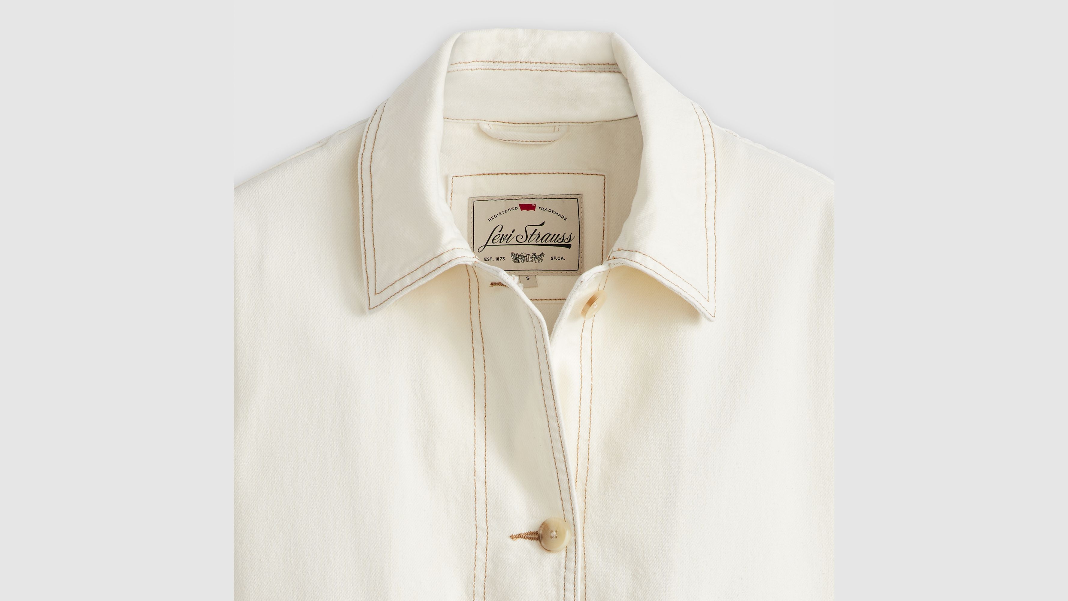 Janis Utility Jacket