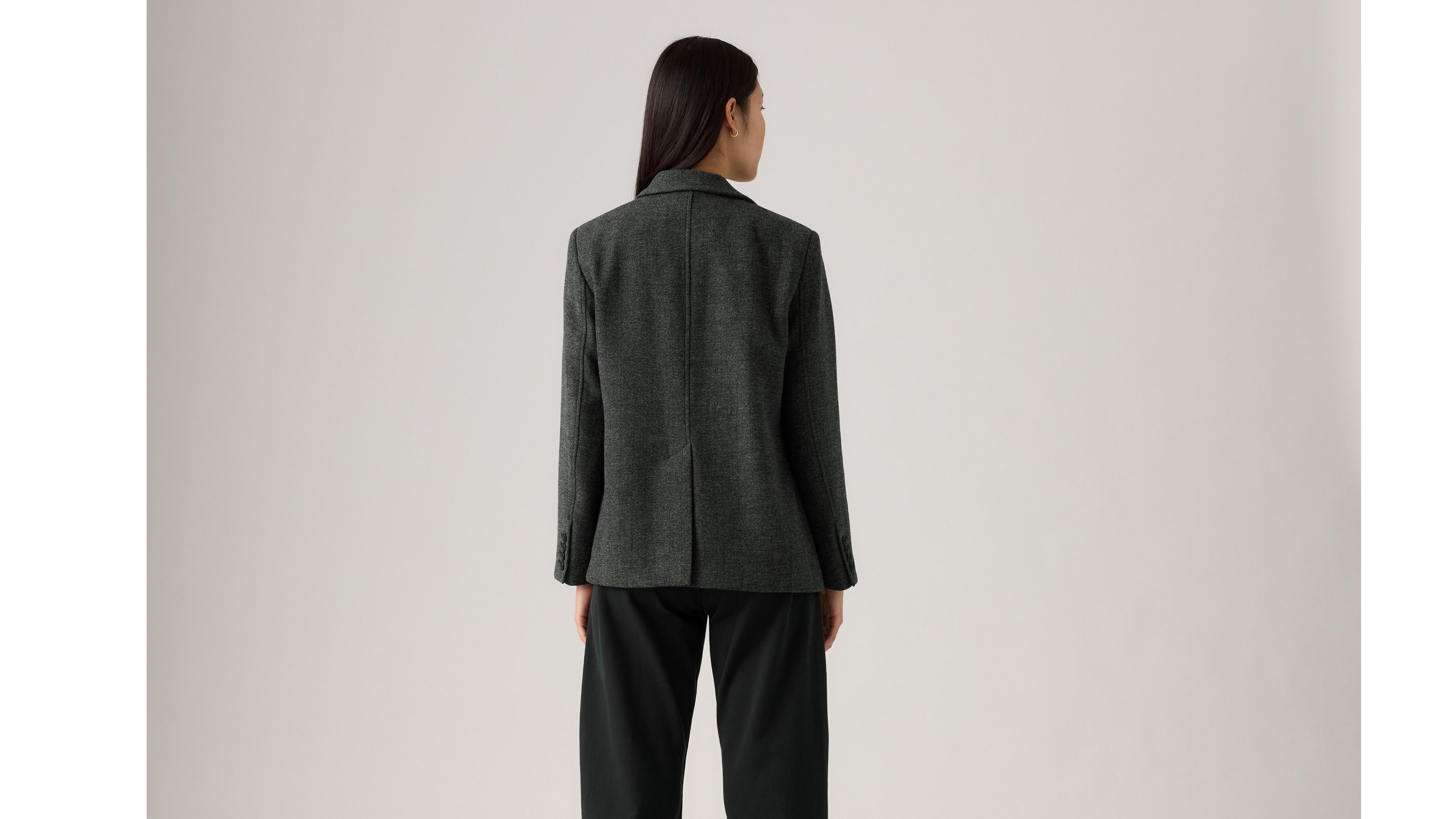 Blazer comodo Stella 3